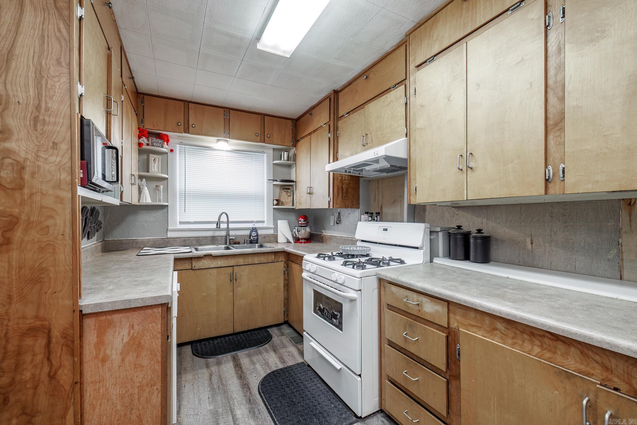 Stinnets - Residential