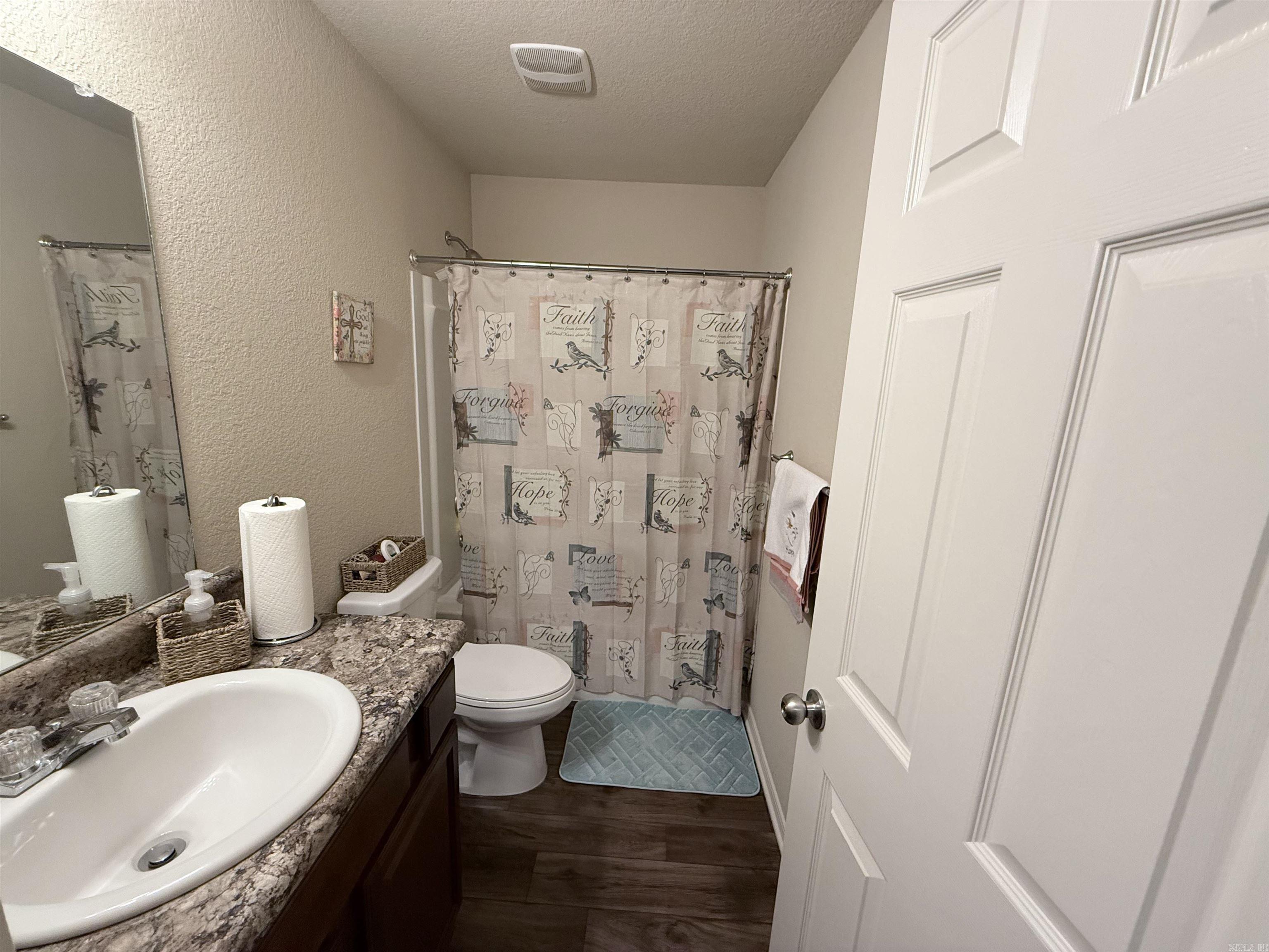 Meadows Edge - Residential Lease