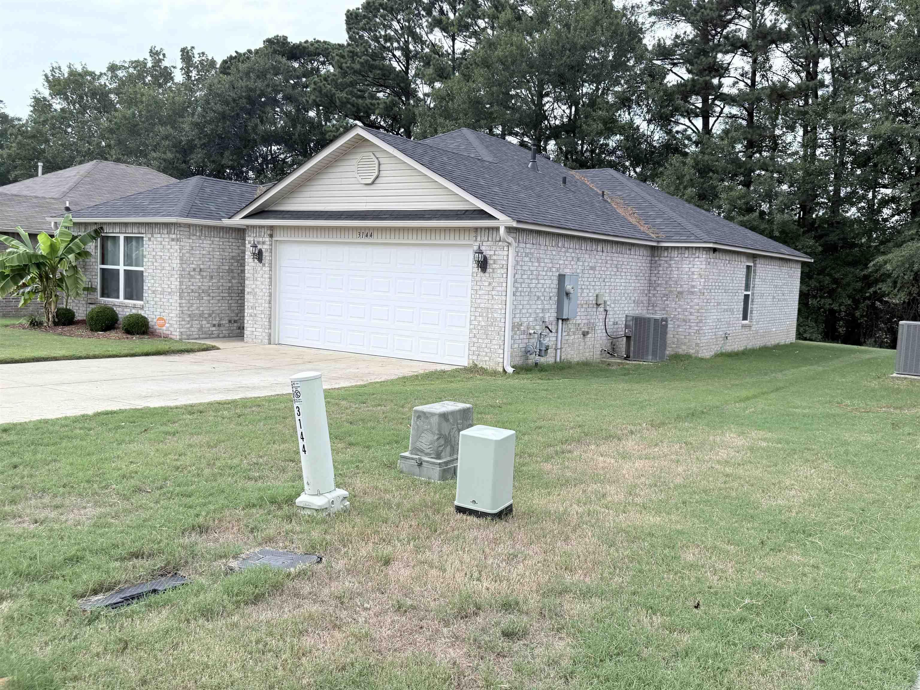 Meadows Edge - Residential Lease