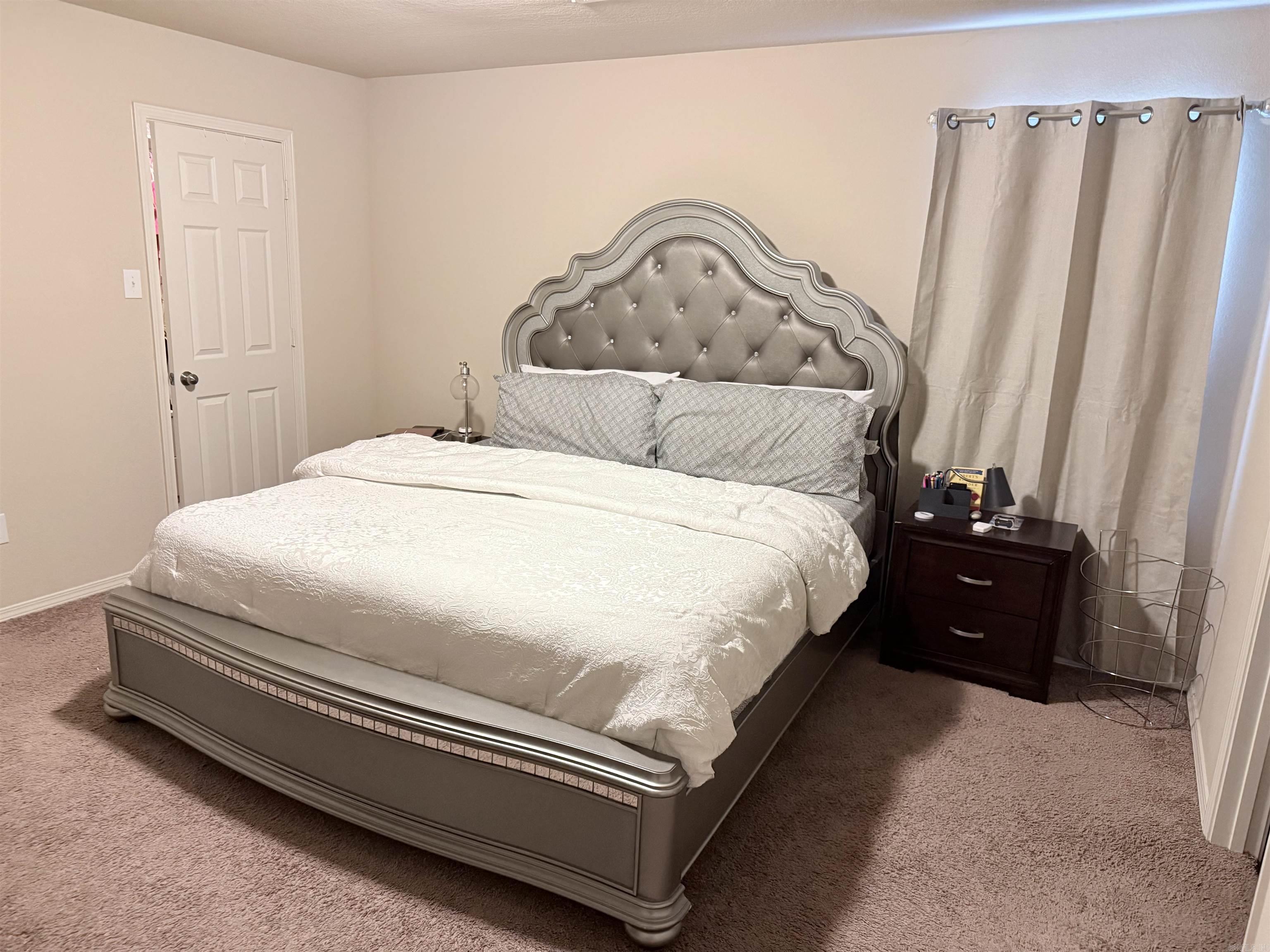 Meadows Edge - Residential Lease