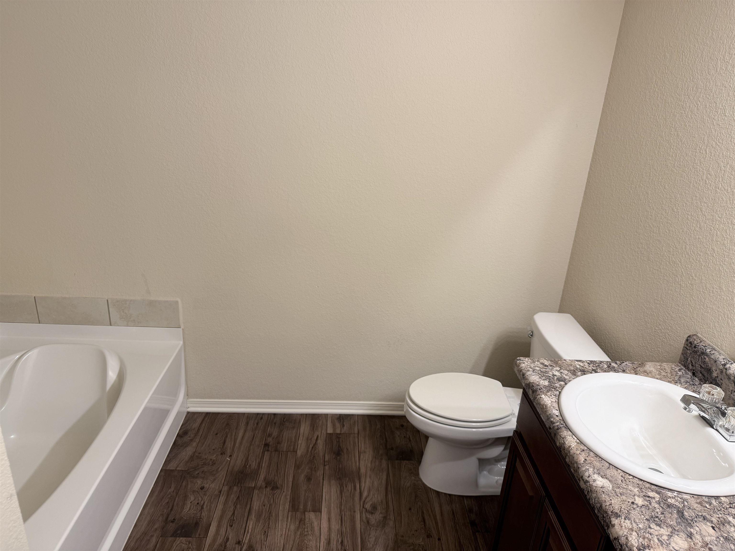 Meadows Edge - Residential Lease