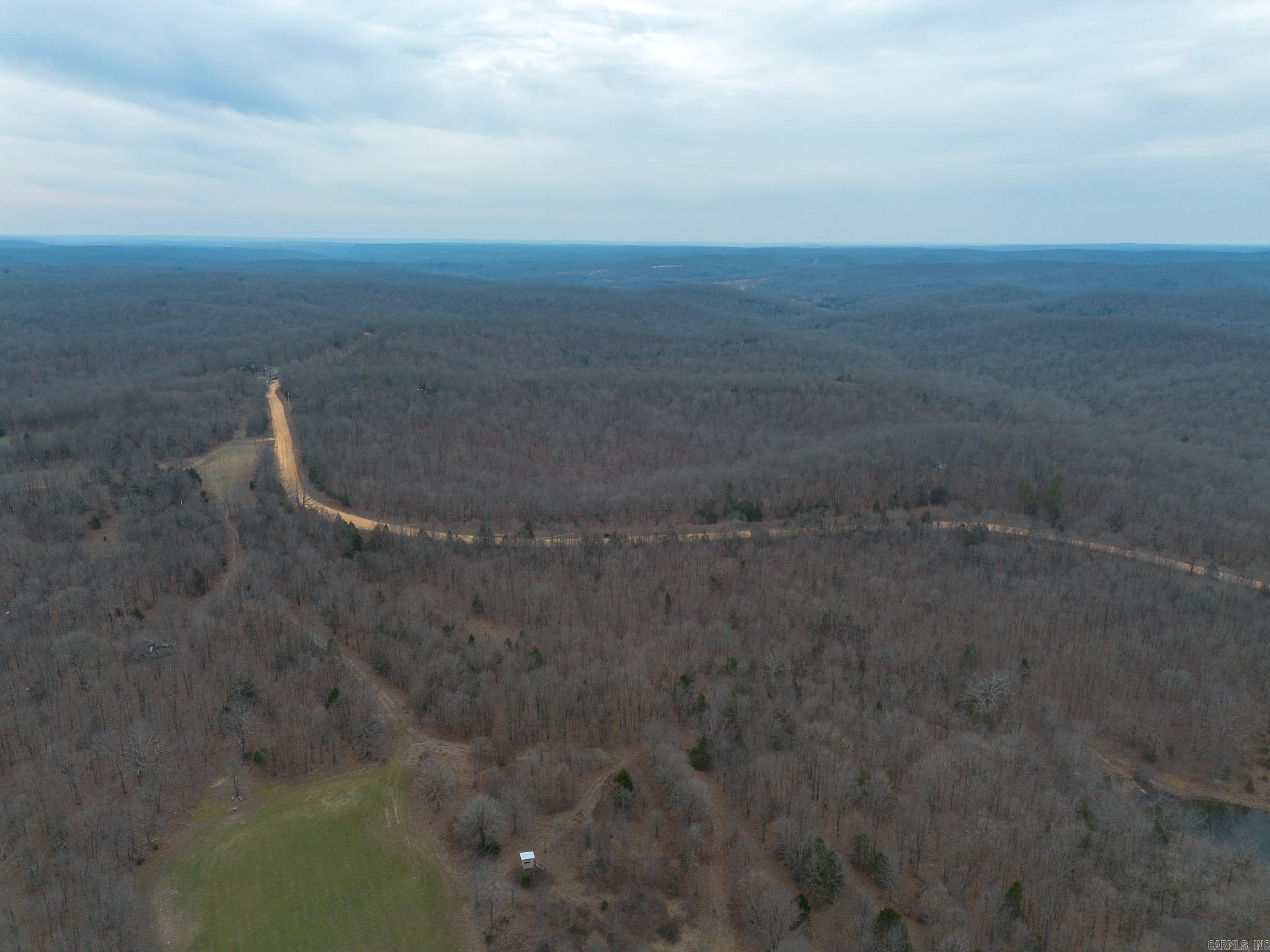 Metes & Bounds - Land