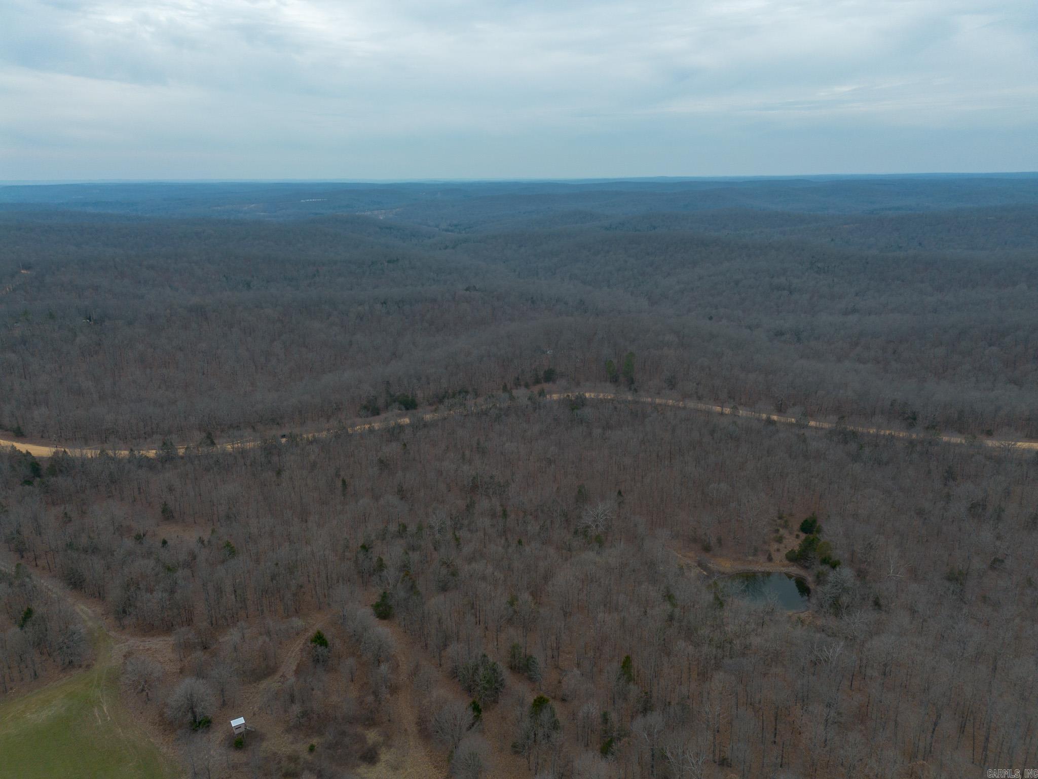 Metes & Bounds - Land