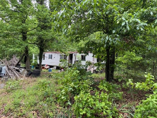 PINE VALLEY ESTATES - Land
