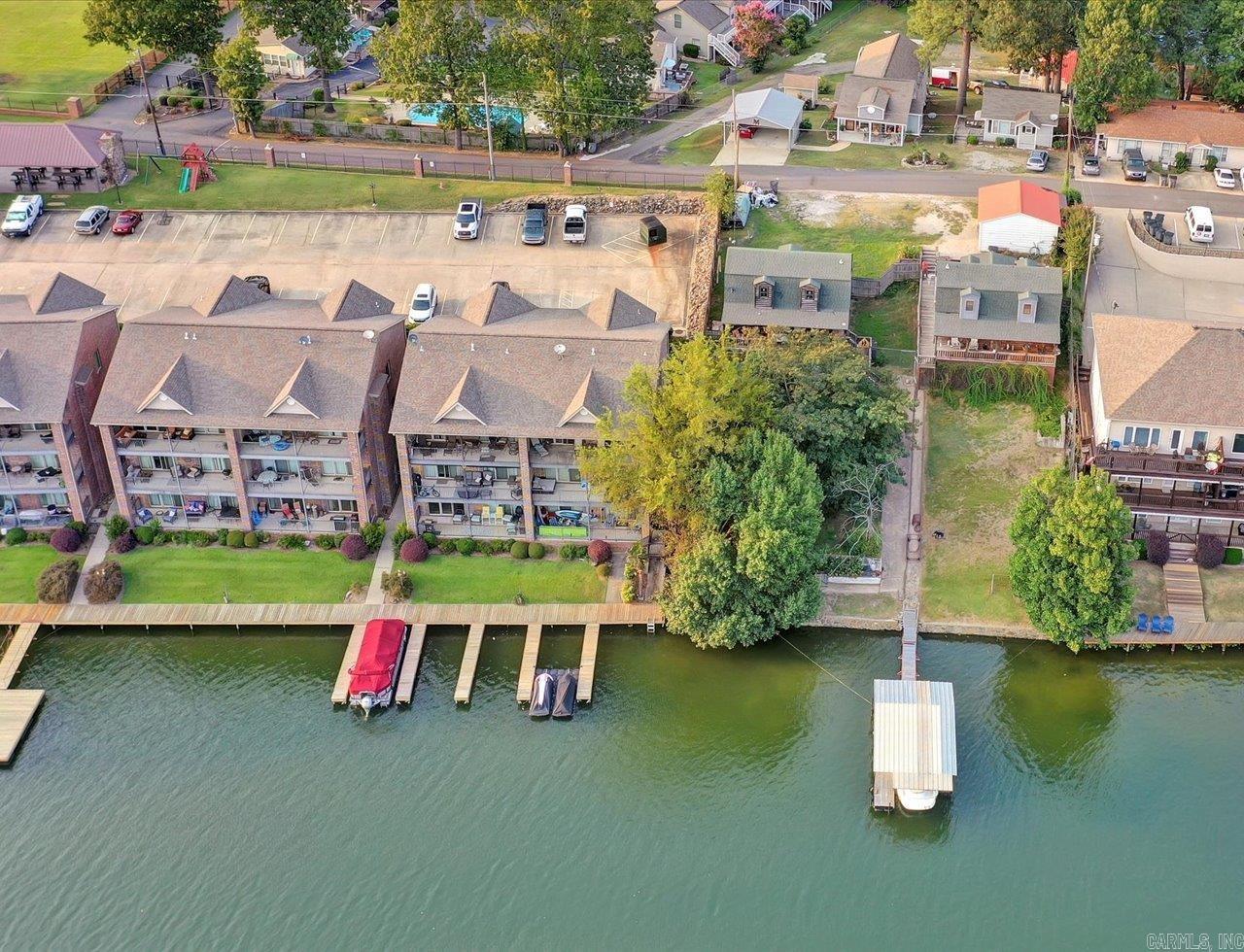 Lakeland Bay HPR - Residential