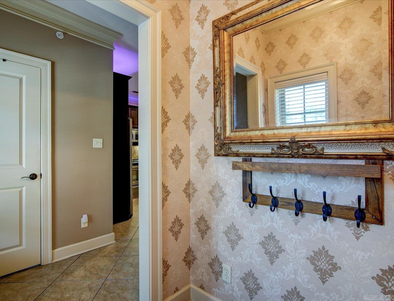 Lakeland Bay HPR - Residential