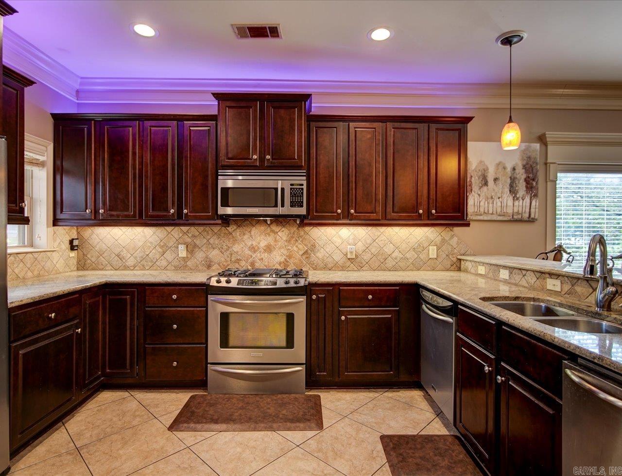 Lakeland Bay HPR - Residential