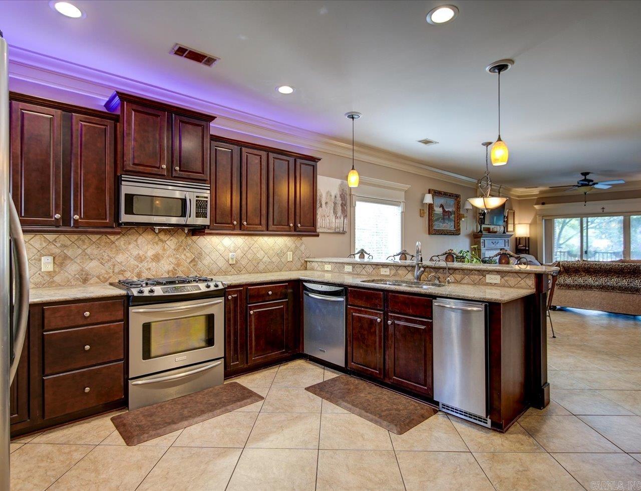 Lakeland Bay HPR - Residential