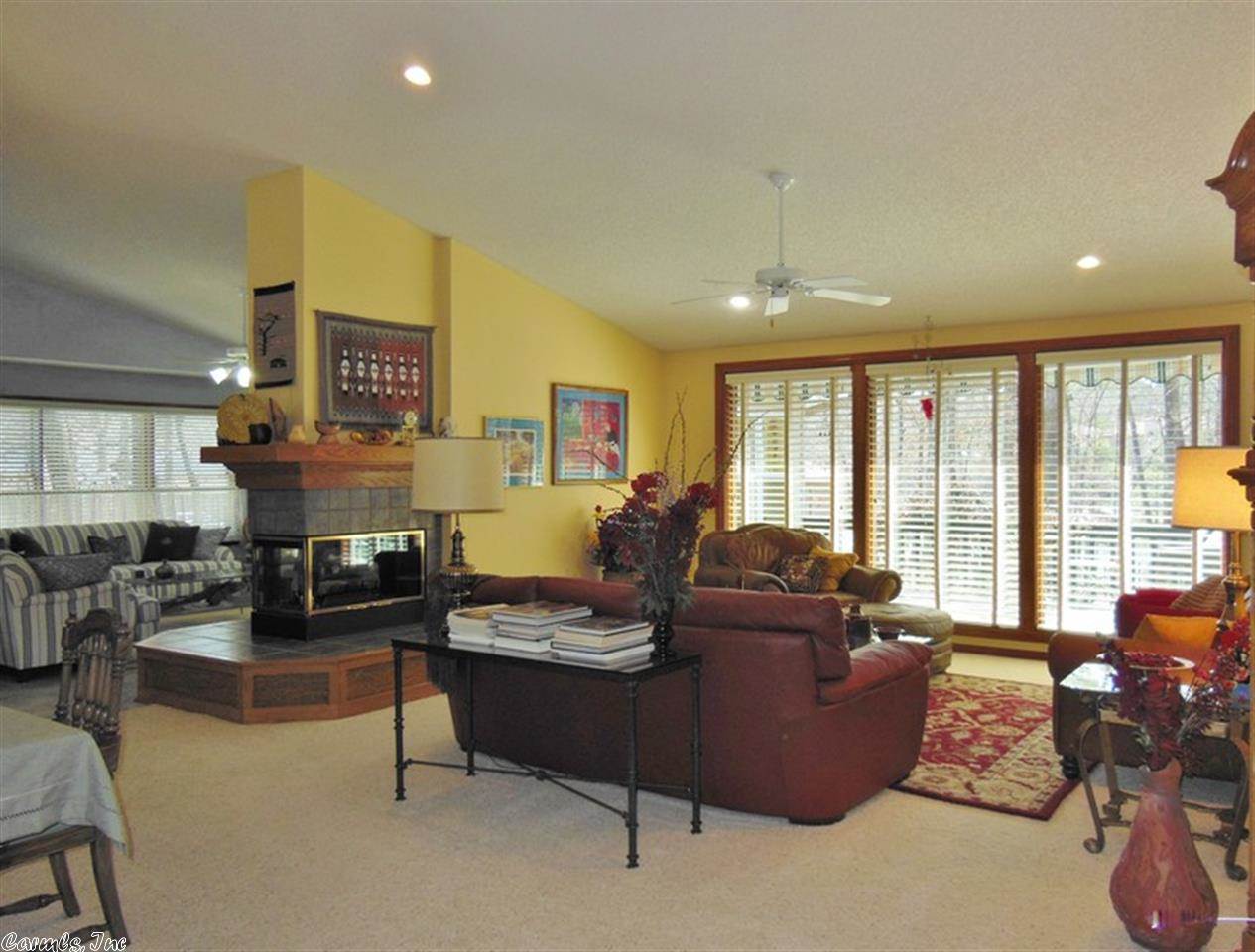 Tiburon - Residential