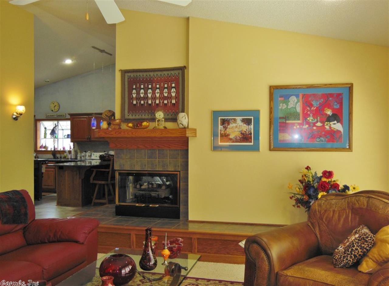 Tiburon - Residential