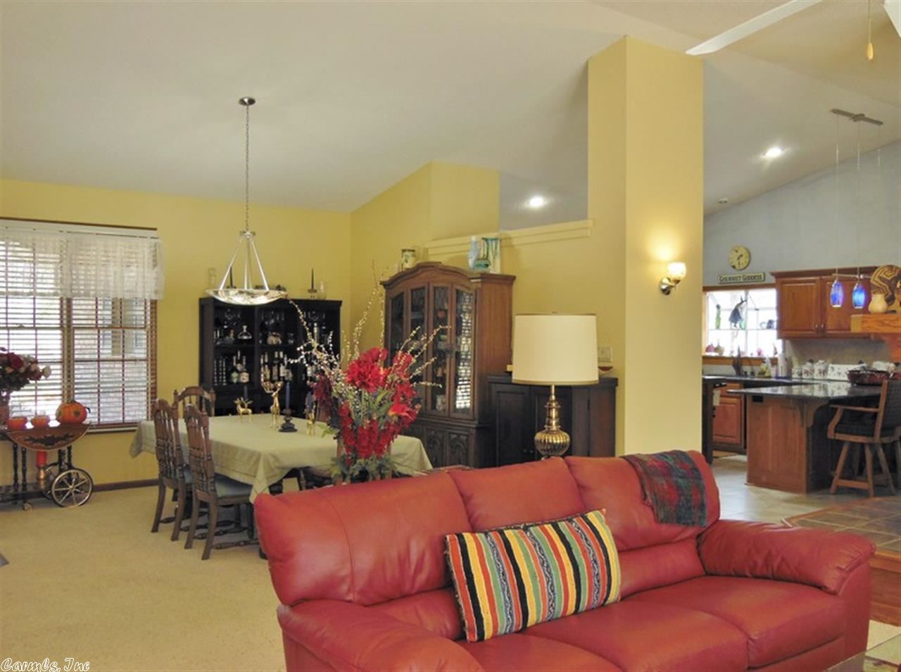 Tiburon - Residential