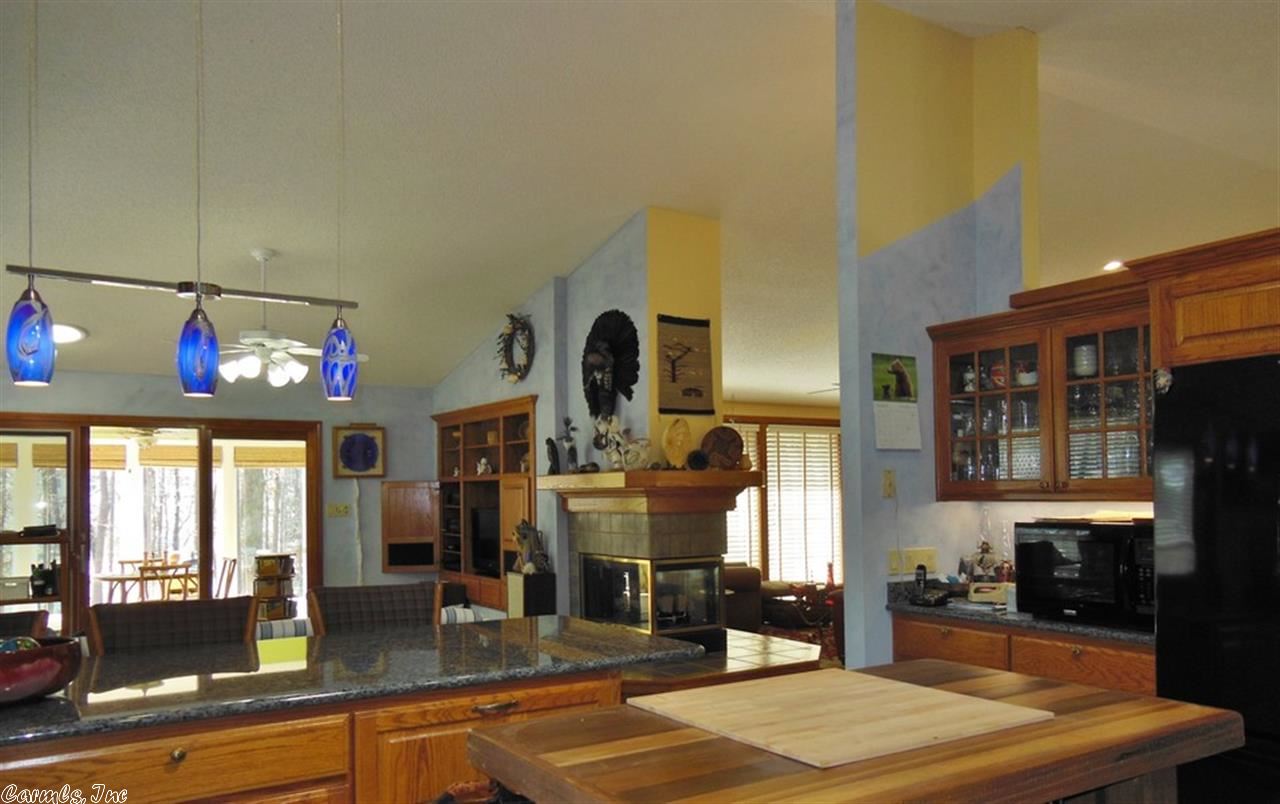 Tiburon - Residential