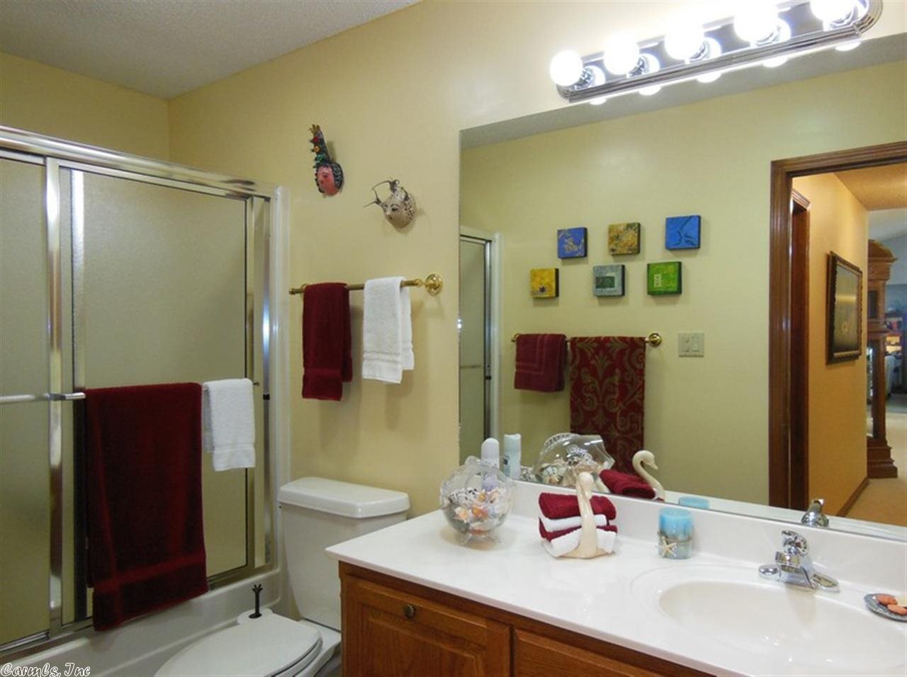 Tiburon - Residential