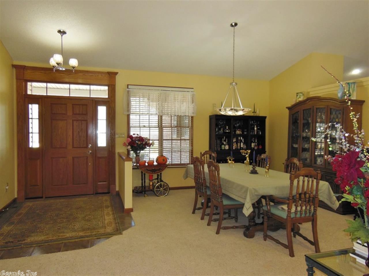 Tiburon - Residential