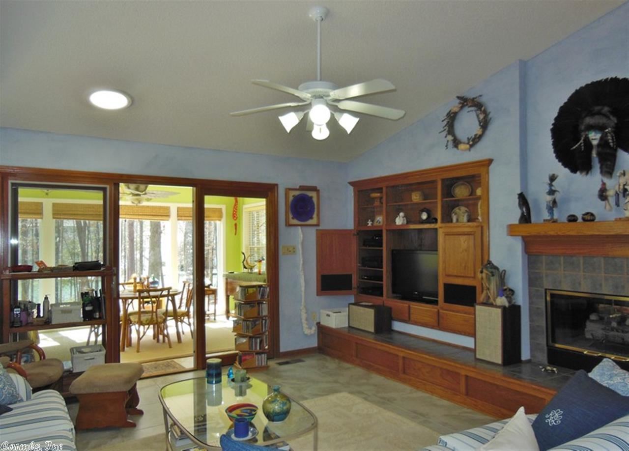 Tiburon - Residential