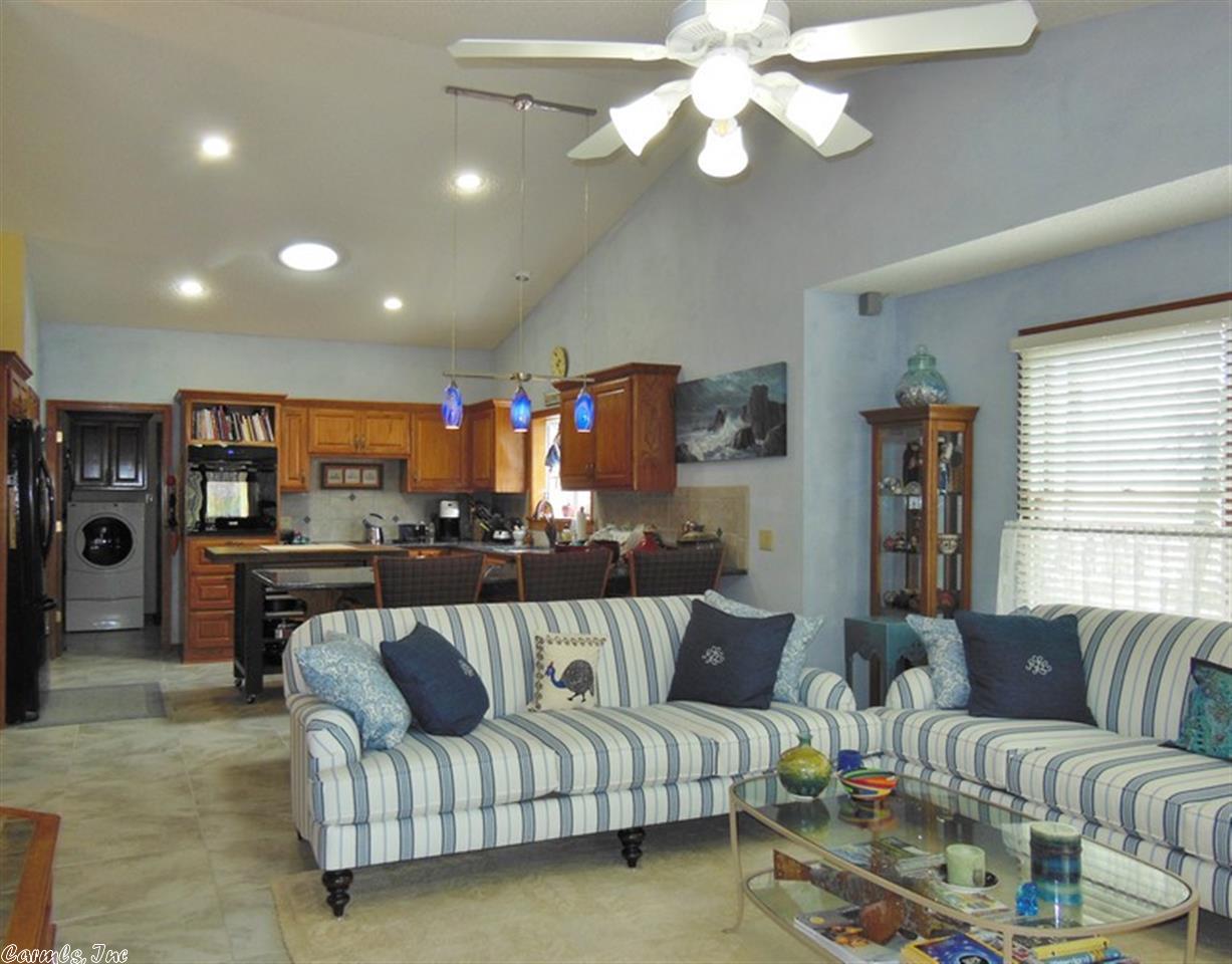 Tiburon - Residential