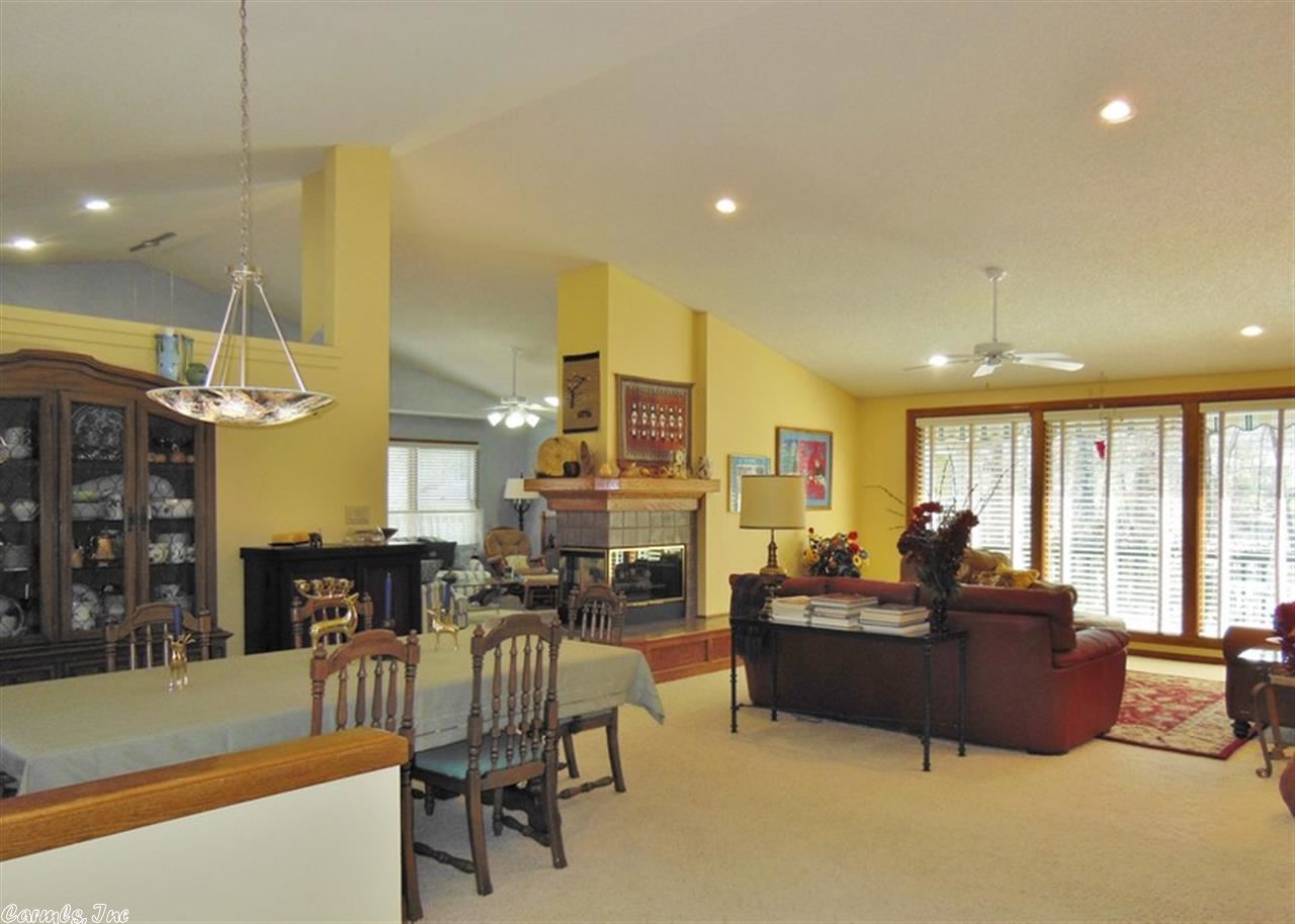 Tiburon - Residential