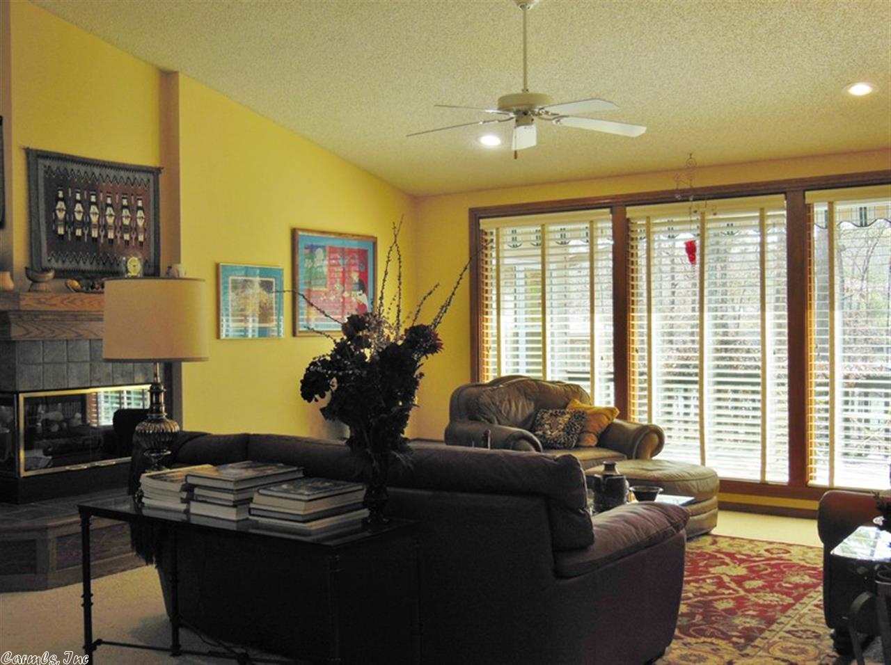 Tiburon - Residential