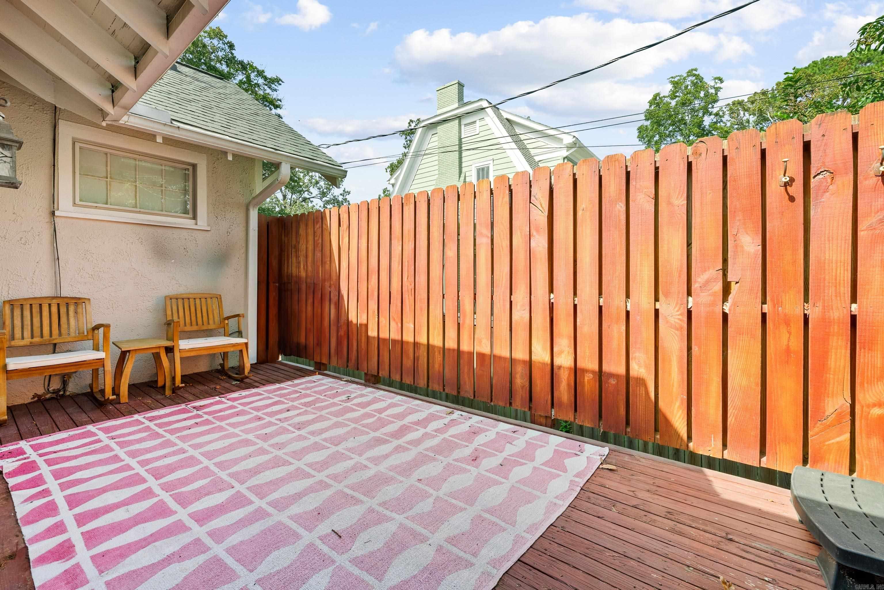 PULASKI HEIGHTS - Residential