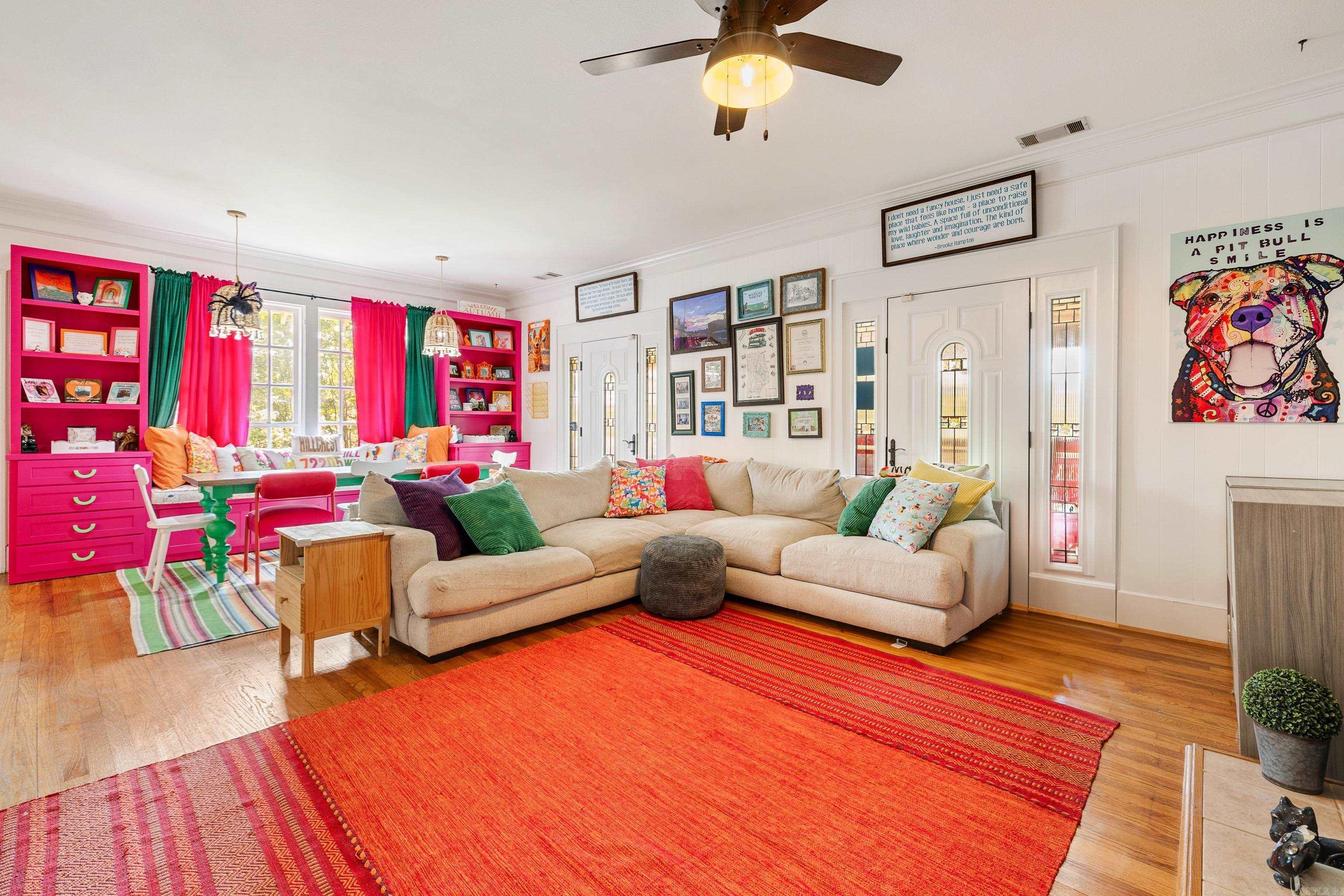 PULASKI HEIGHTS - Residential