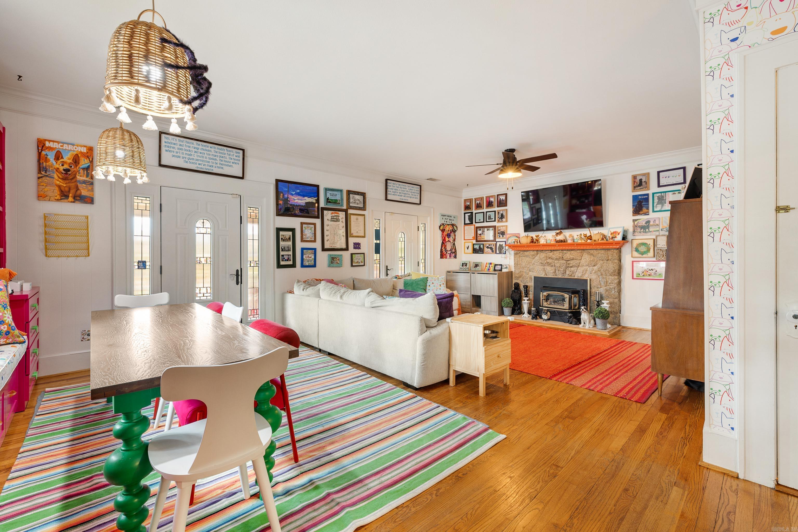 PULASKI HEIGHTS - Residential