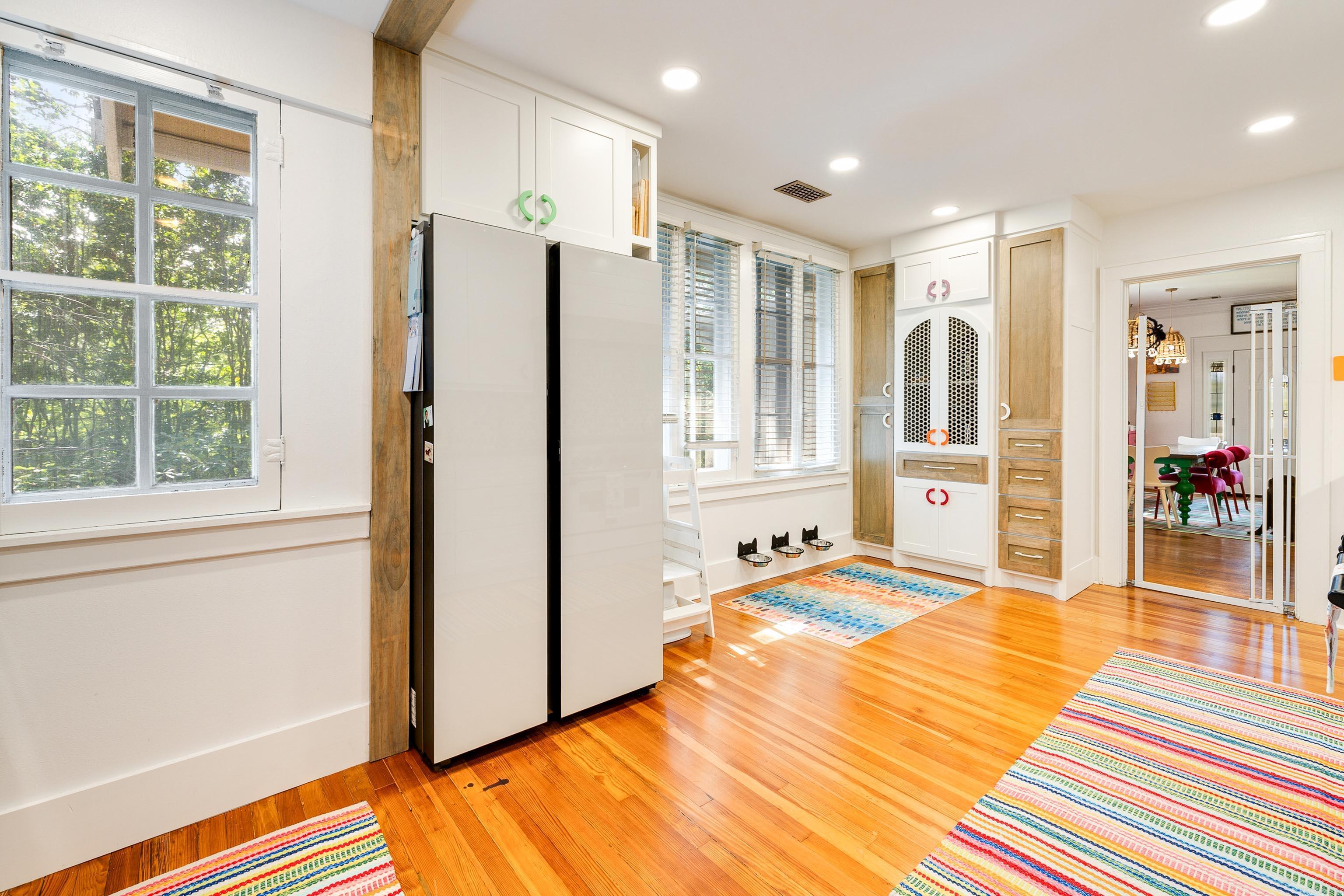 PULASKI HEIGHTS - Residential
