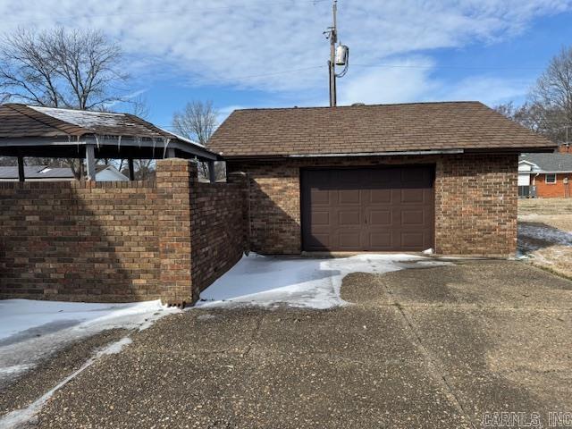 Eastwood - Residential