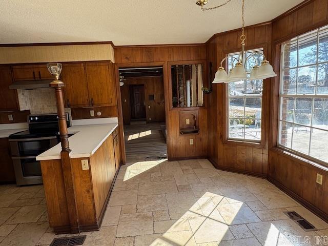 Eastwood - Residential