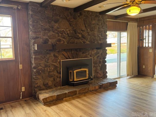 Eastwood - Residential