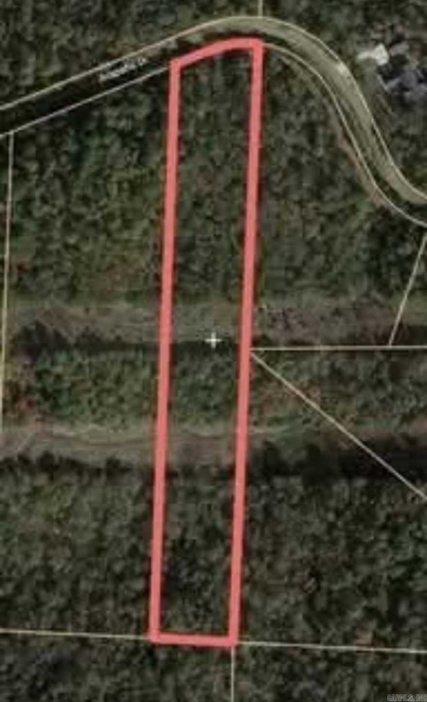 Seasonal lake view, wooded. No mobile homes.