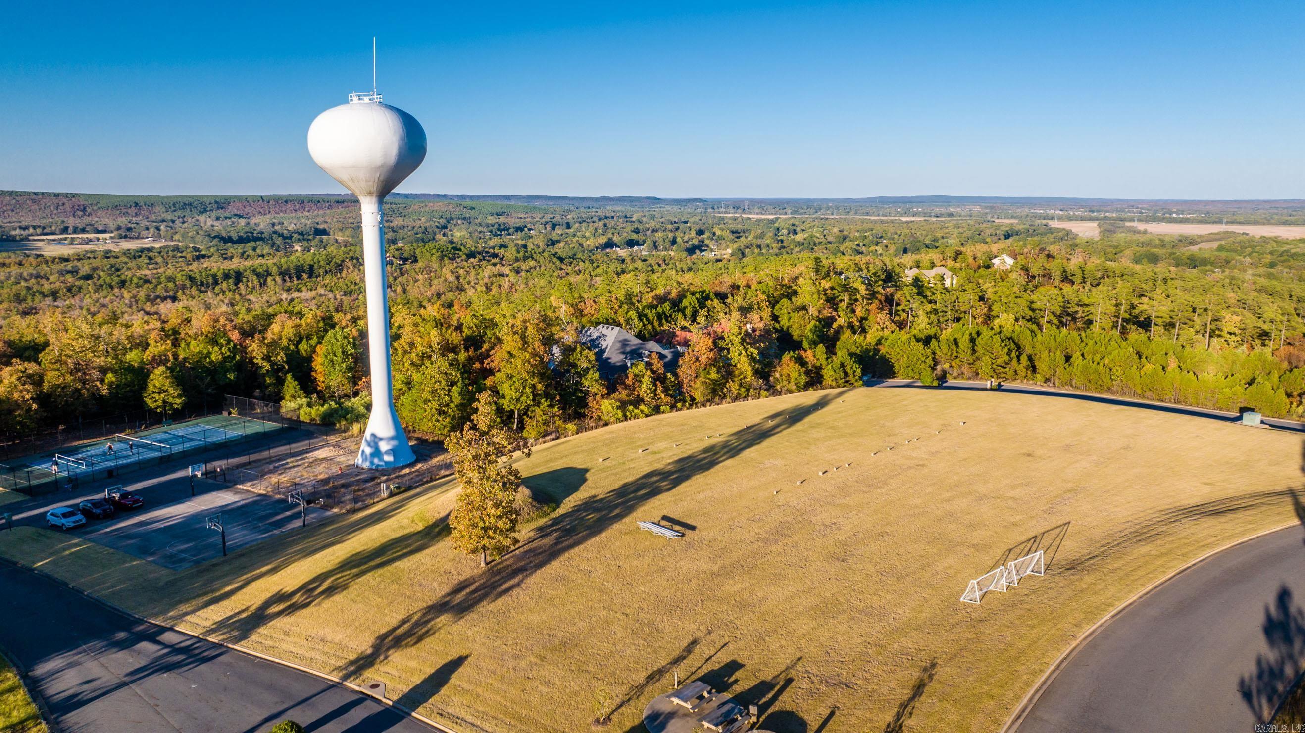 Waterview Estate - Land