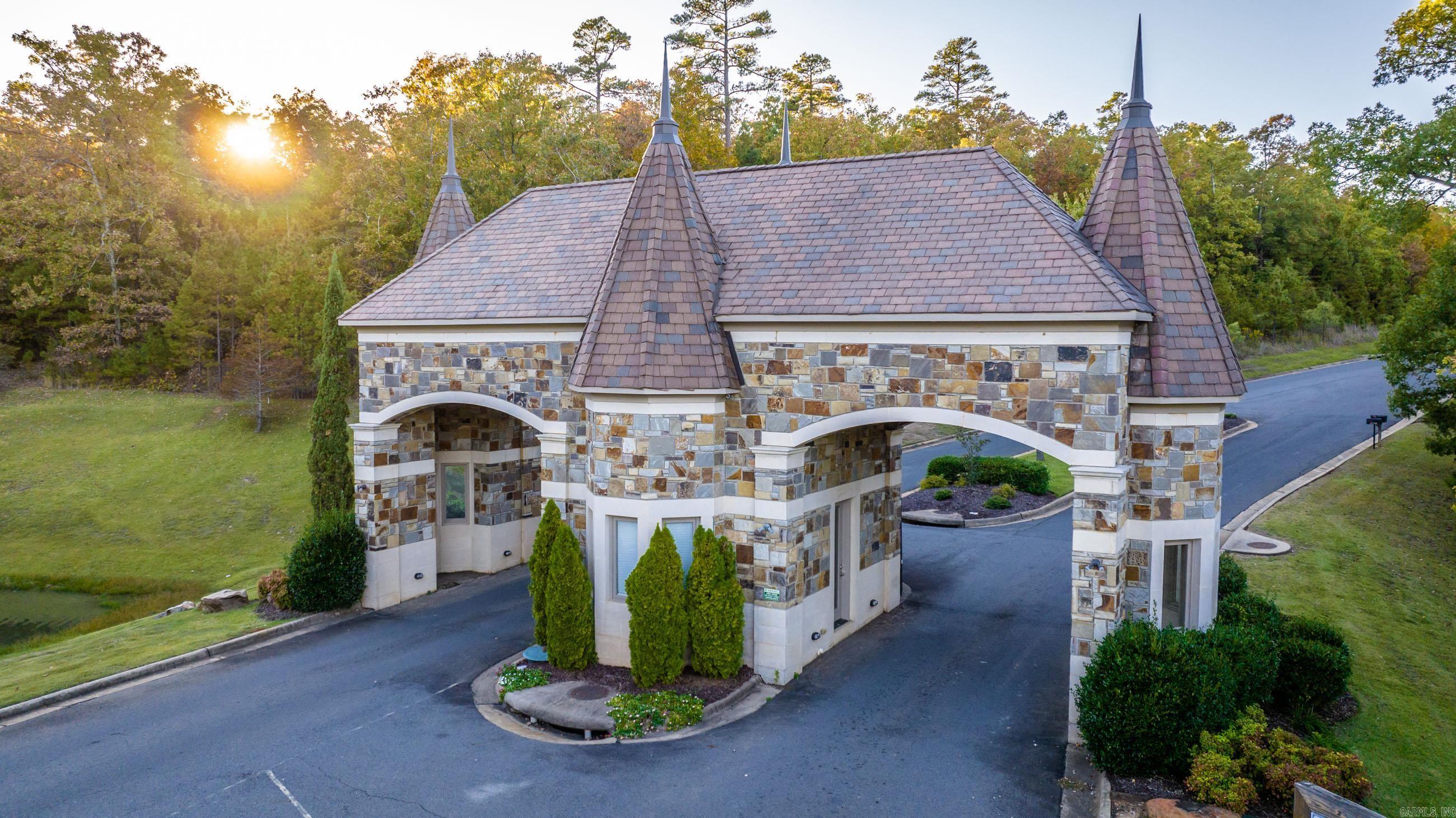 Waterview Estate - Land