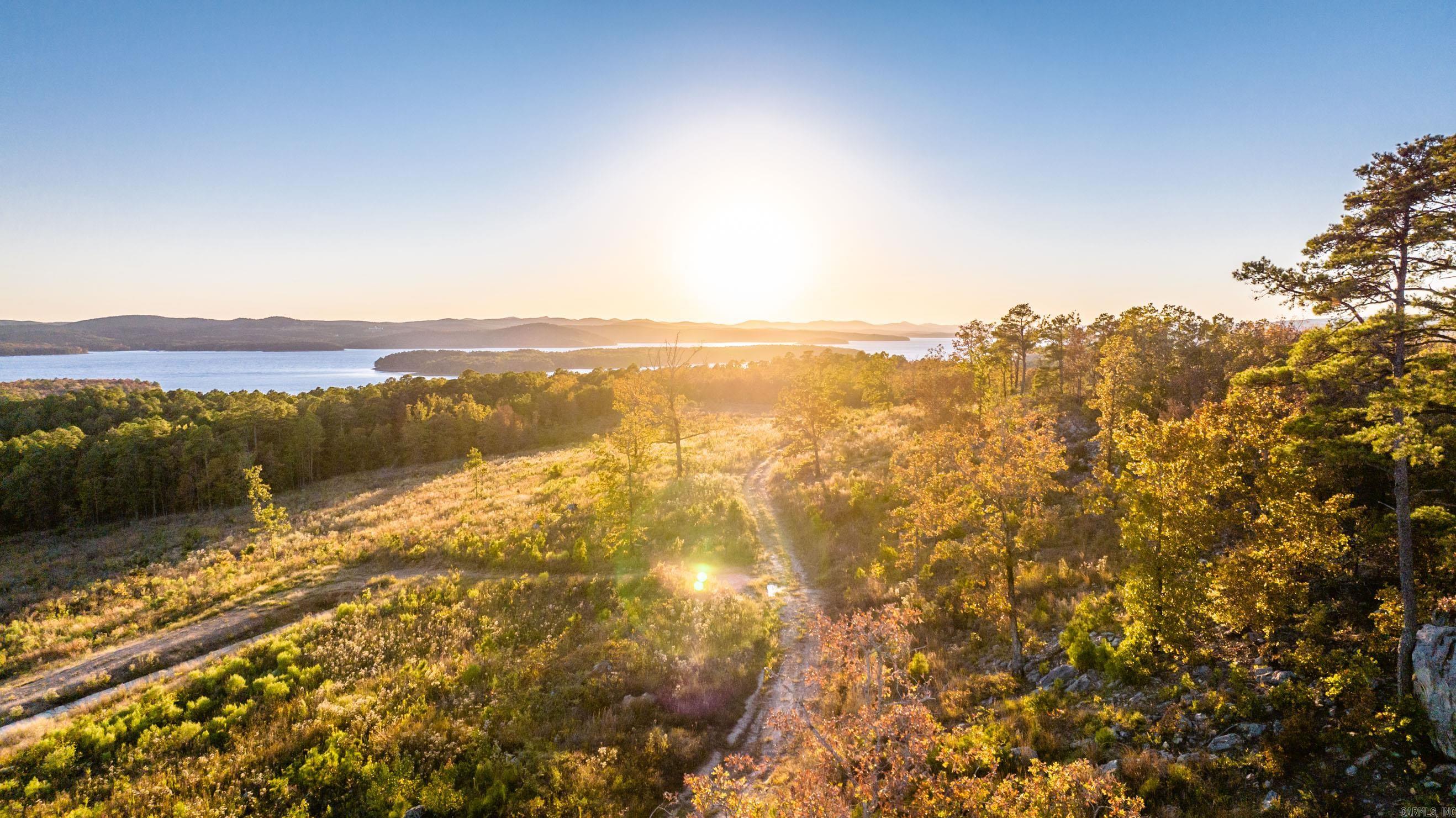 Waterview Estate - Land