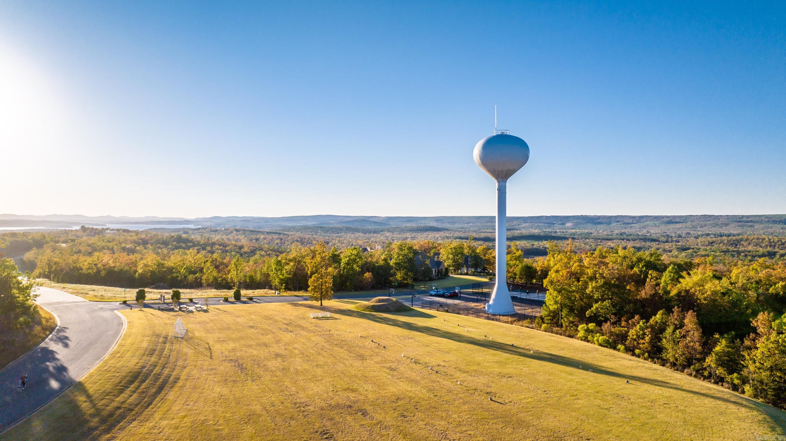 Waterview Estate - Land
