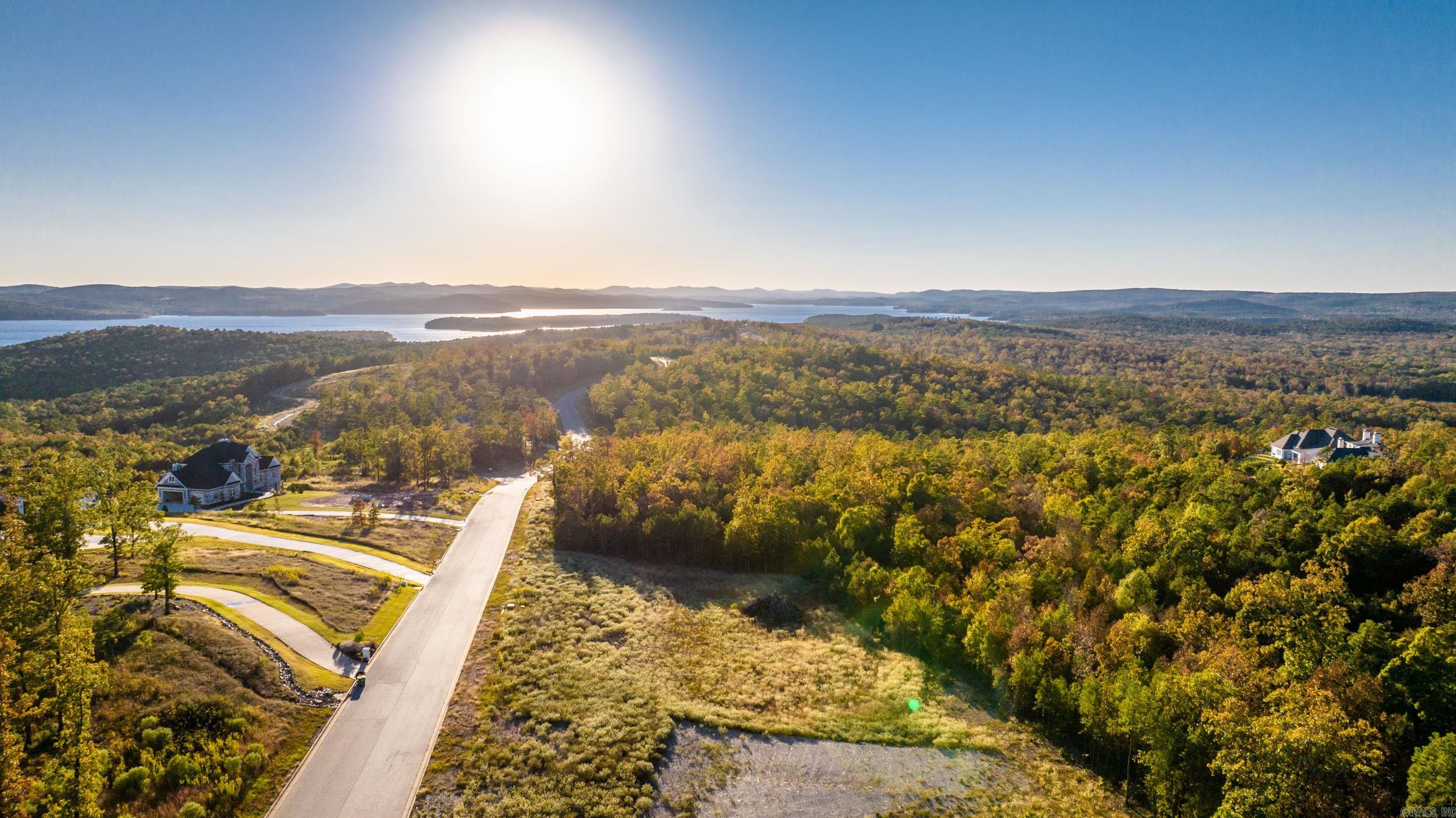 Waterview Estate - Land