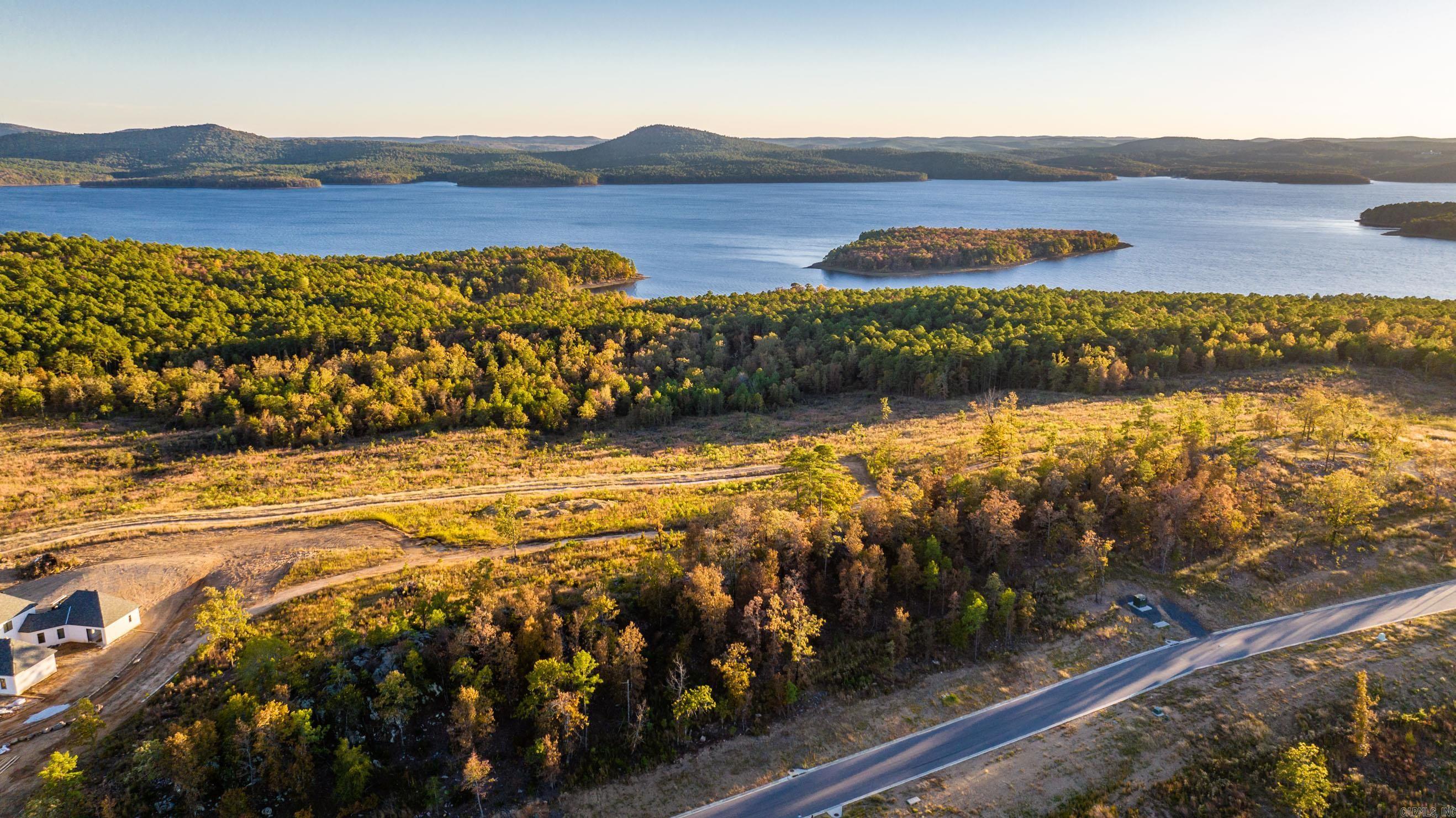 Waterview Estate - Land