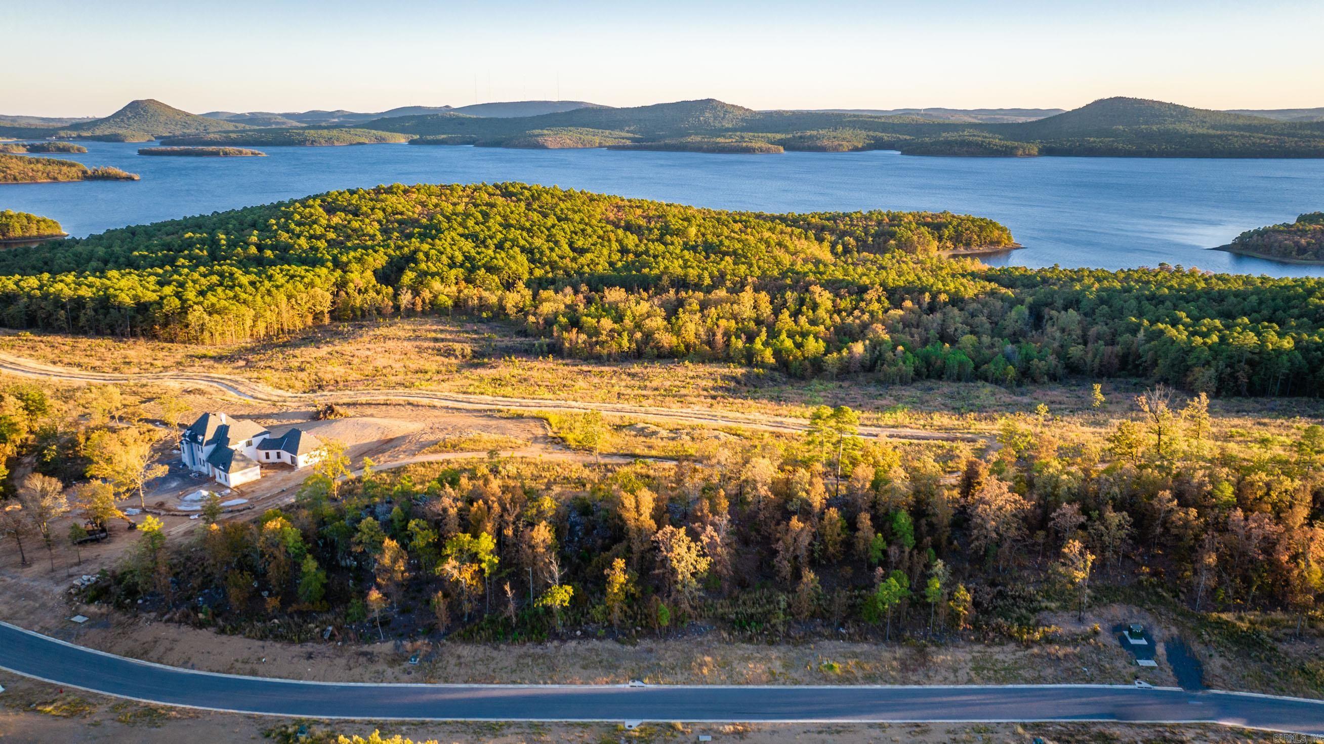 Waterview Estate - Land