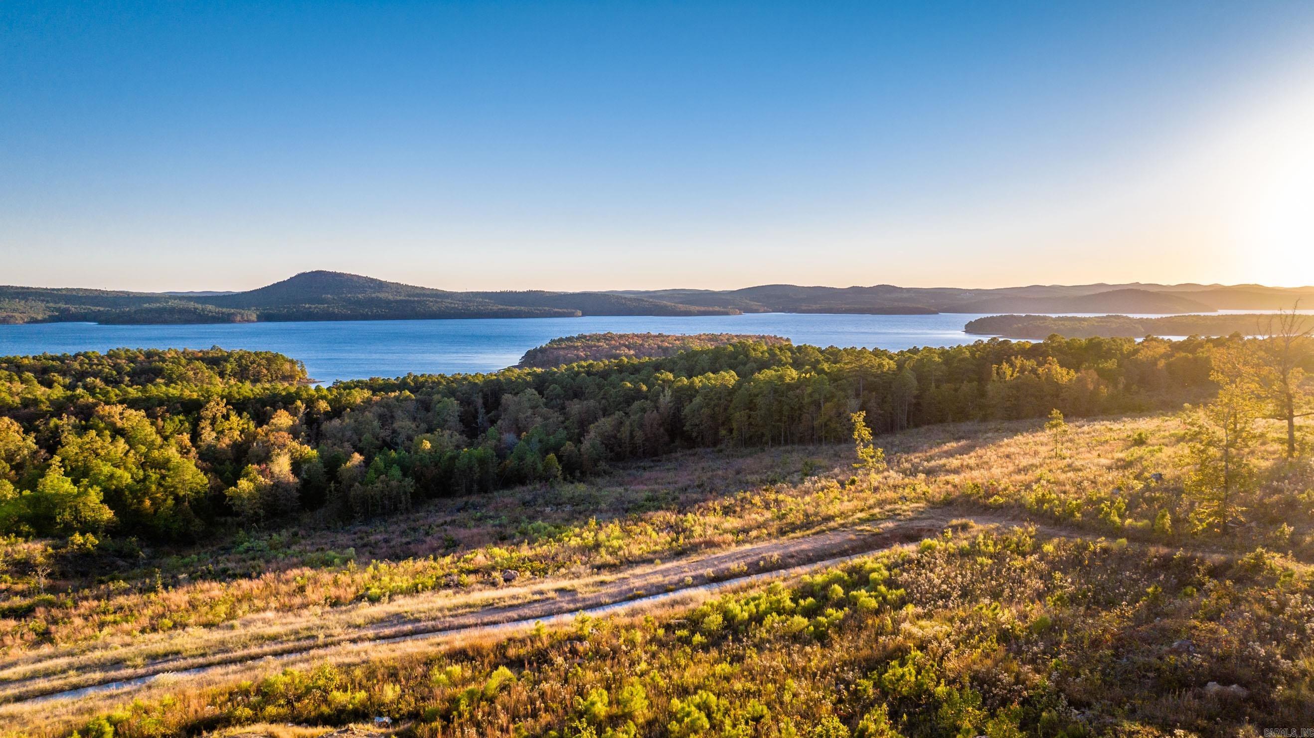 Waterview Estate - Land
