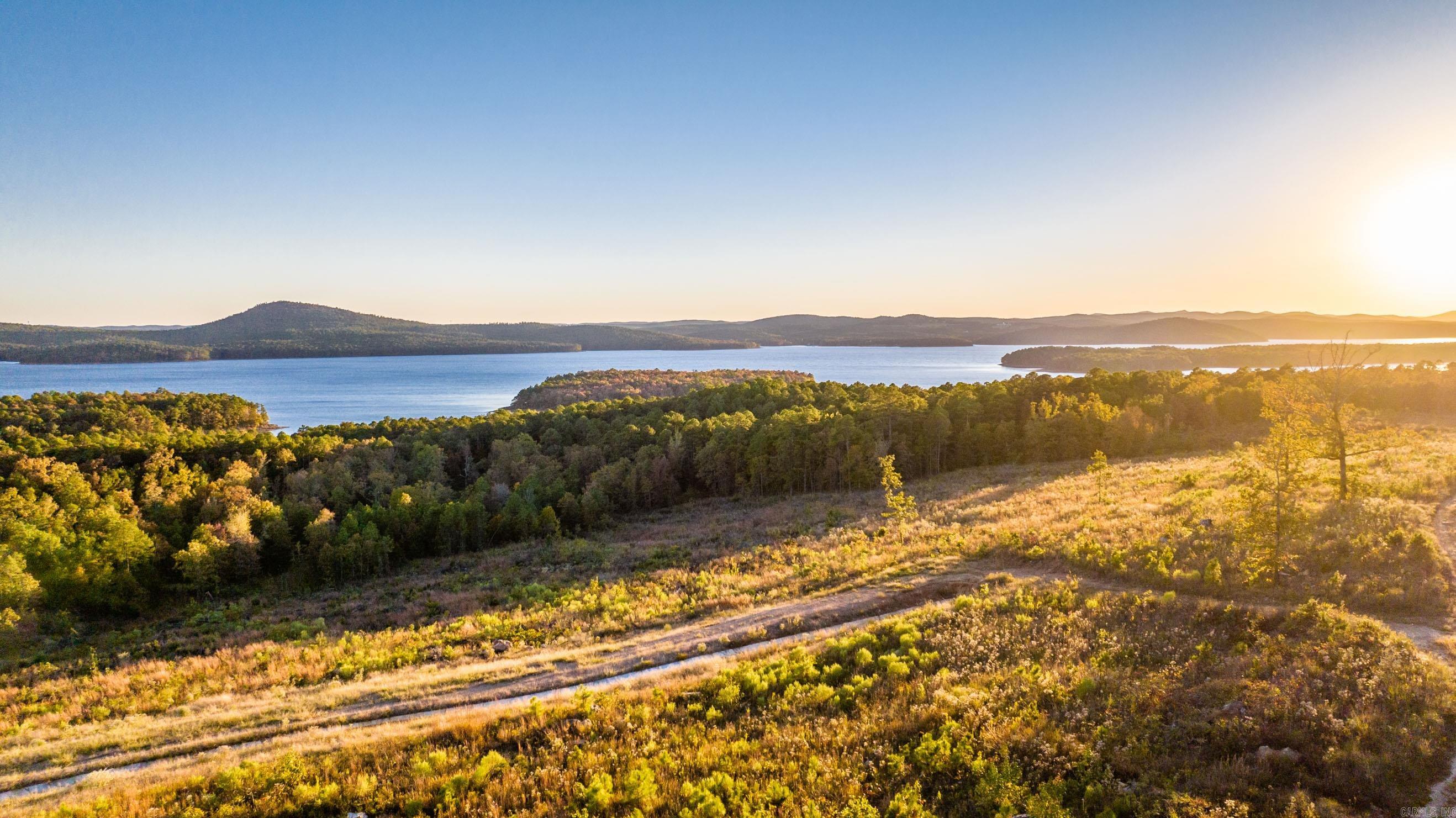 Waterview Estate - Land