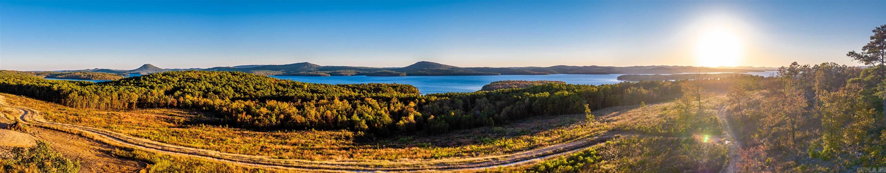 Waterview Estate - Land