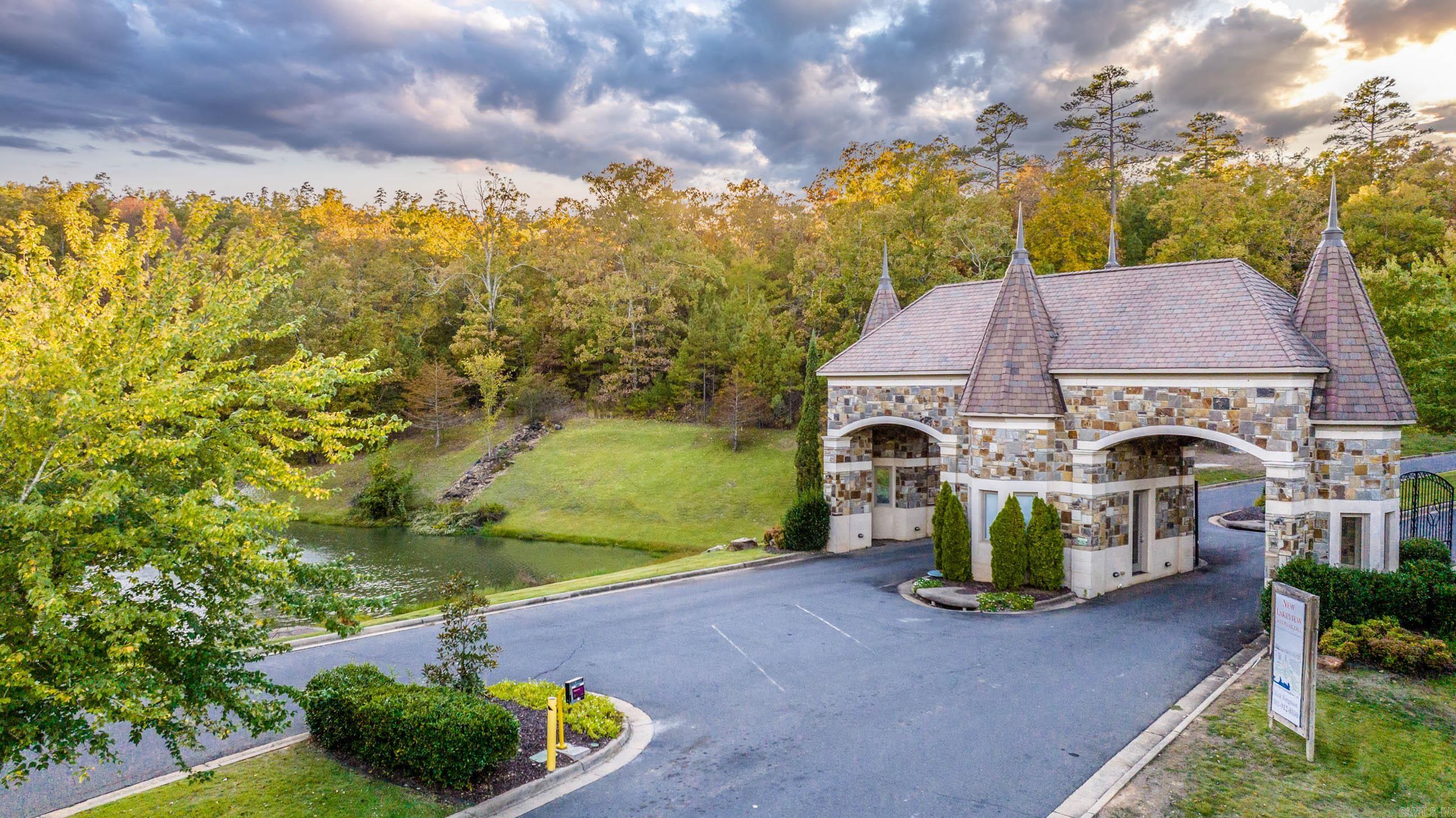 Waterview Estate - Land