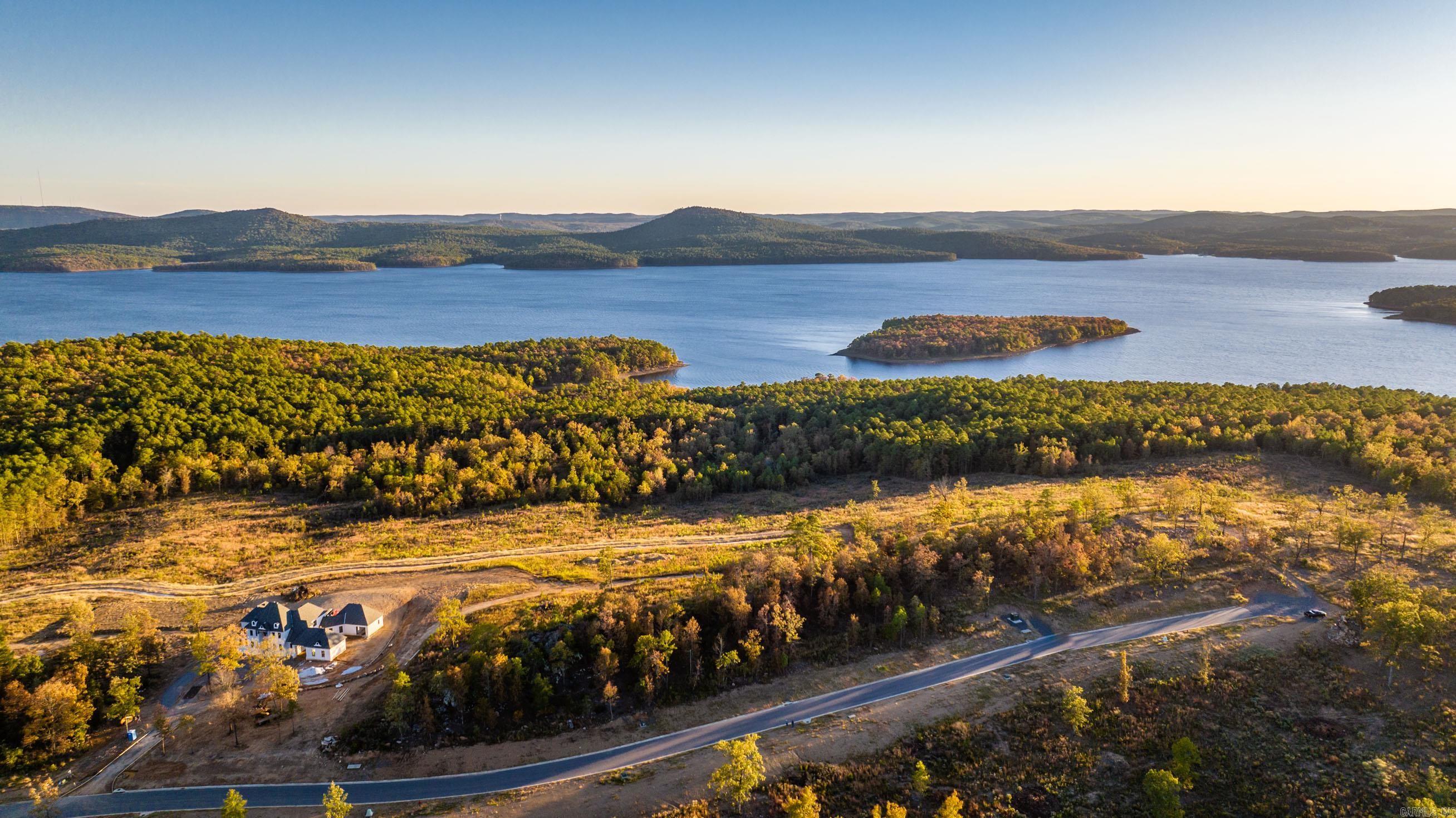 Waterview Estate - Land