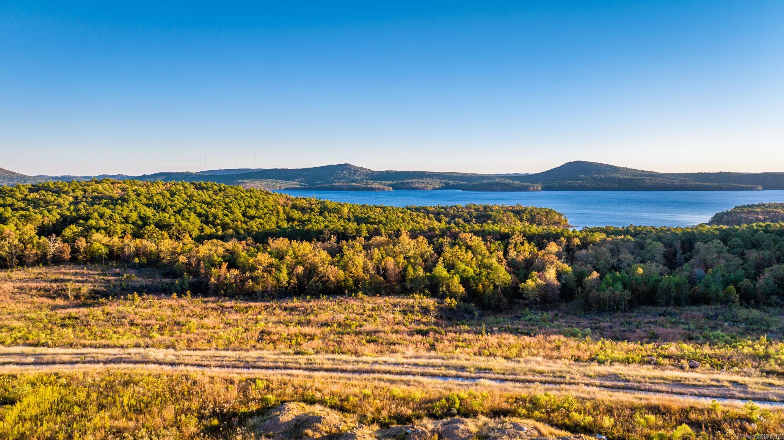 Waterview Estate - Land