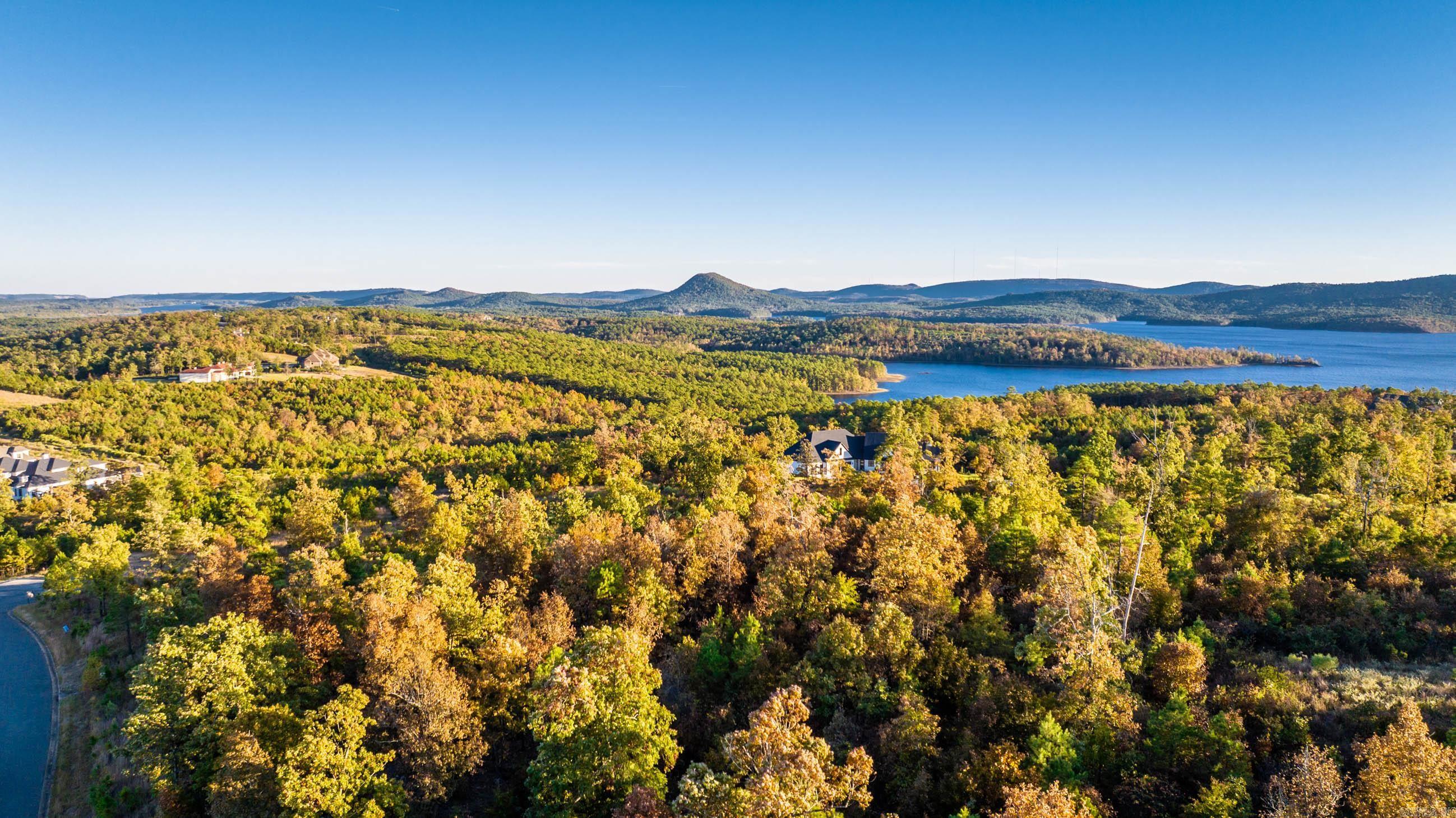 Waterview Estate - Land