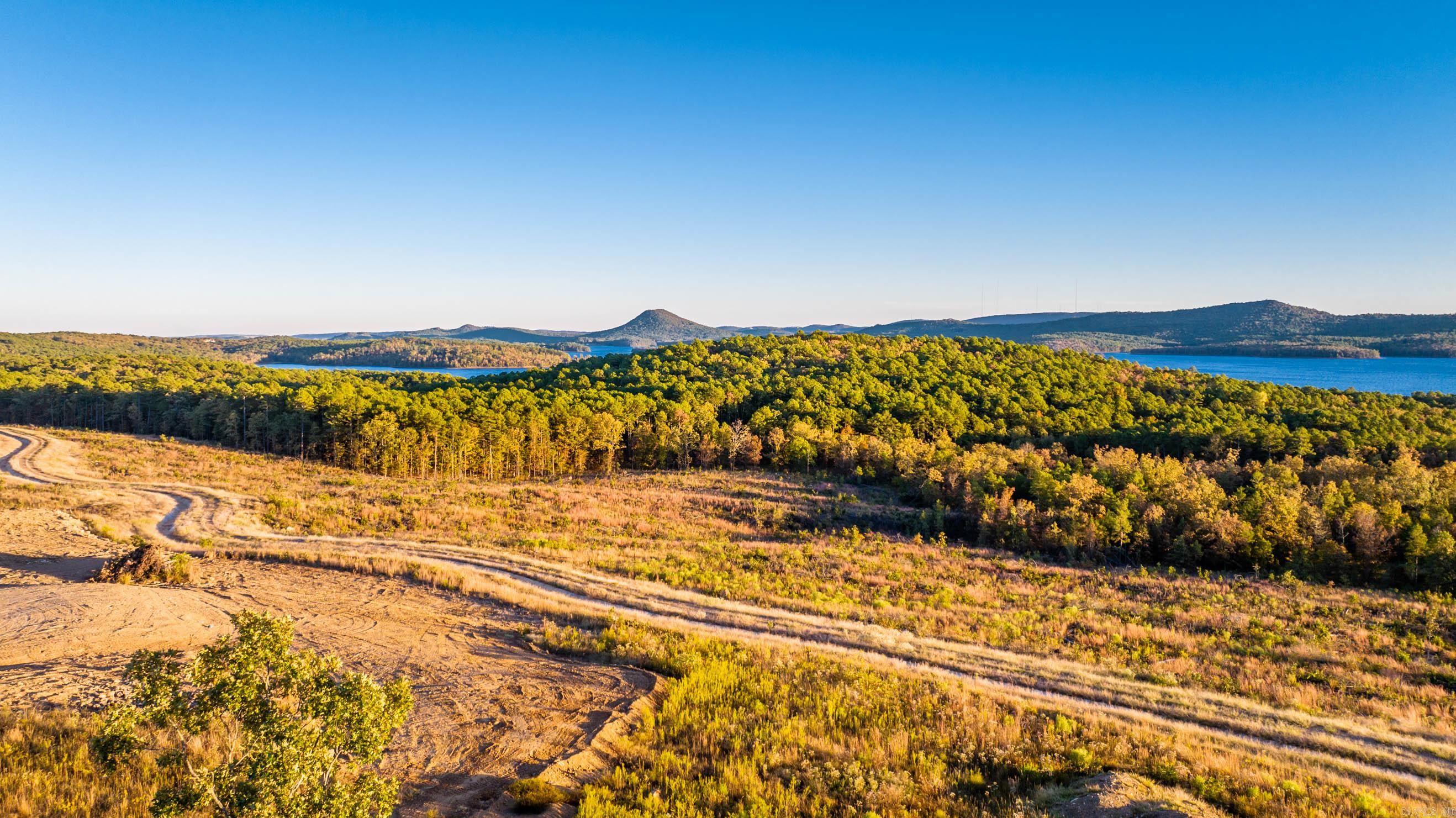 Waterview Estate - Land