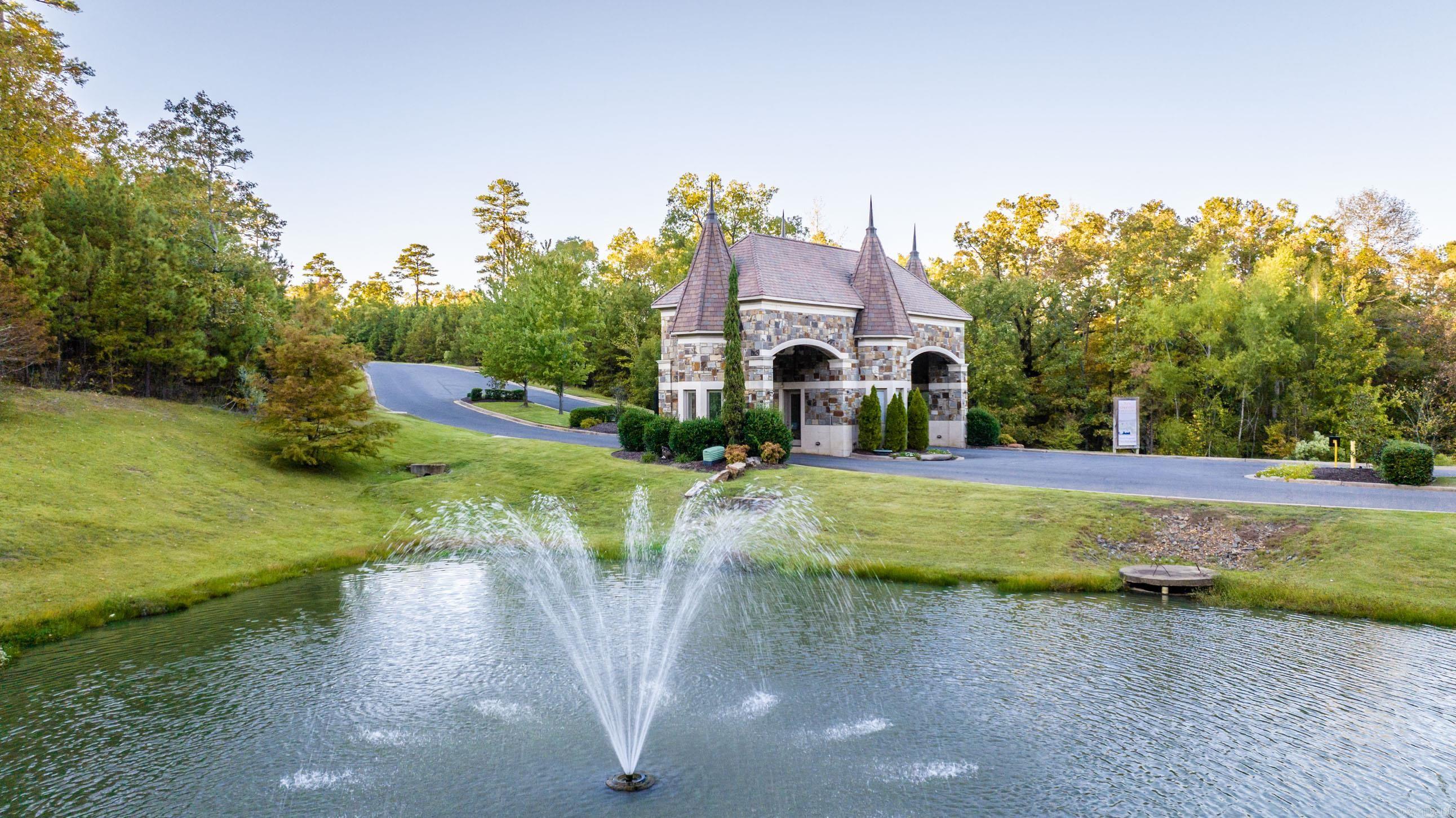 Waterview Estate - Land