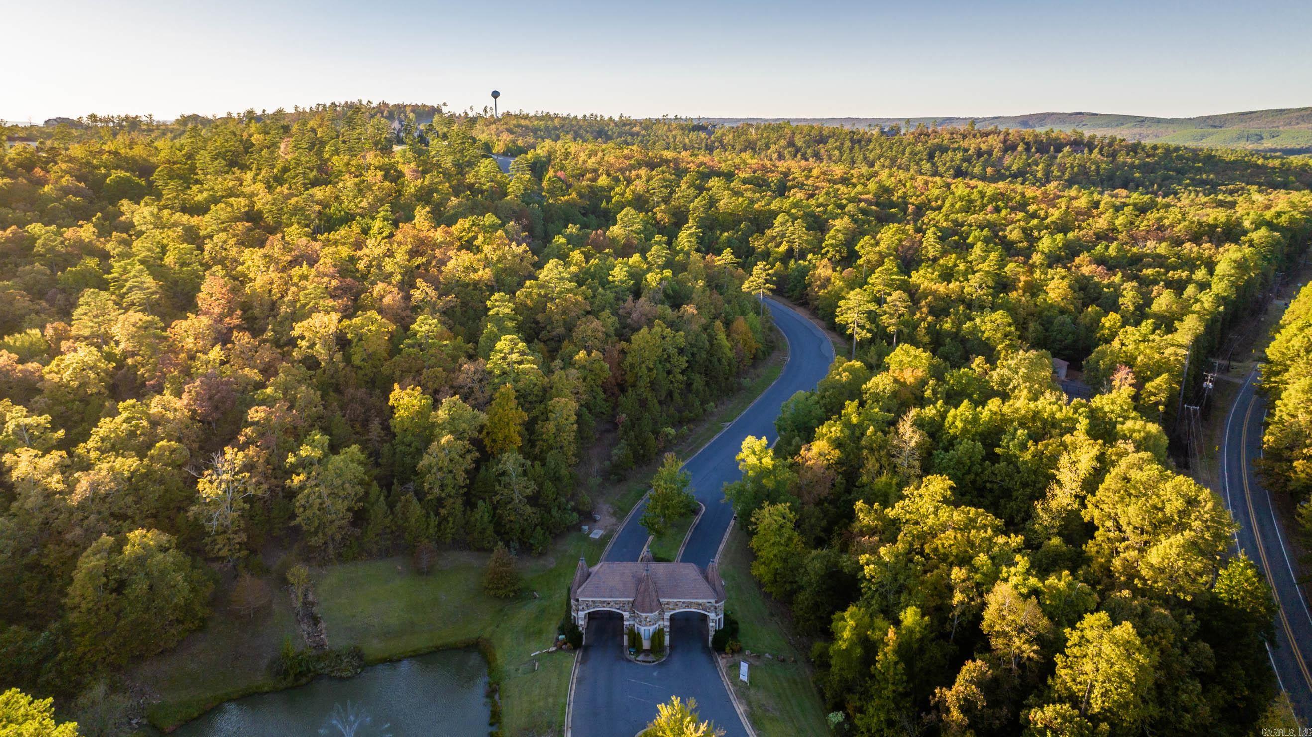 Waterview Estate - Land