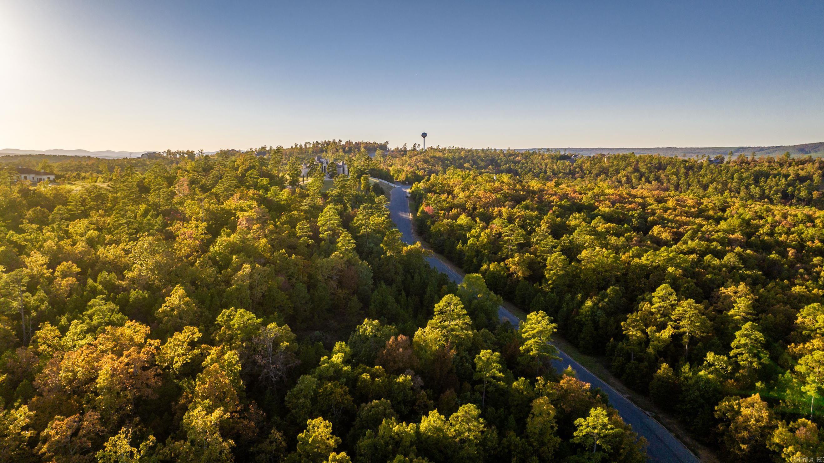 Waterview Estate - Land