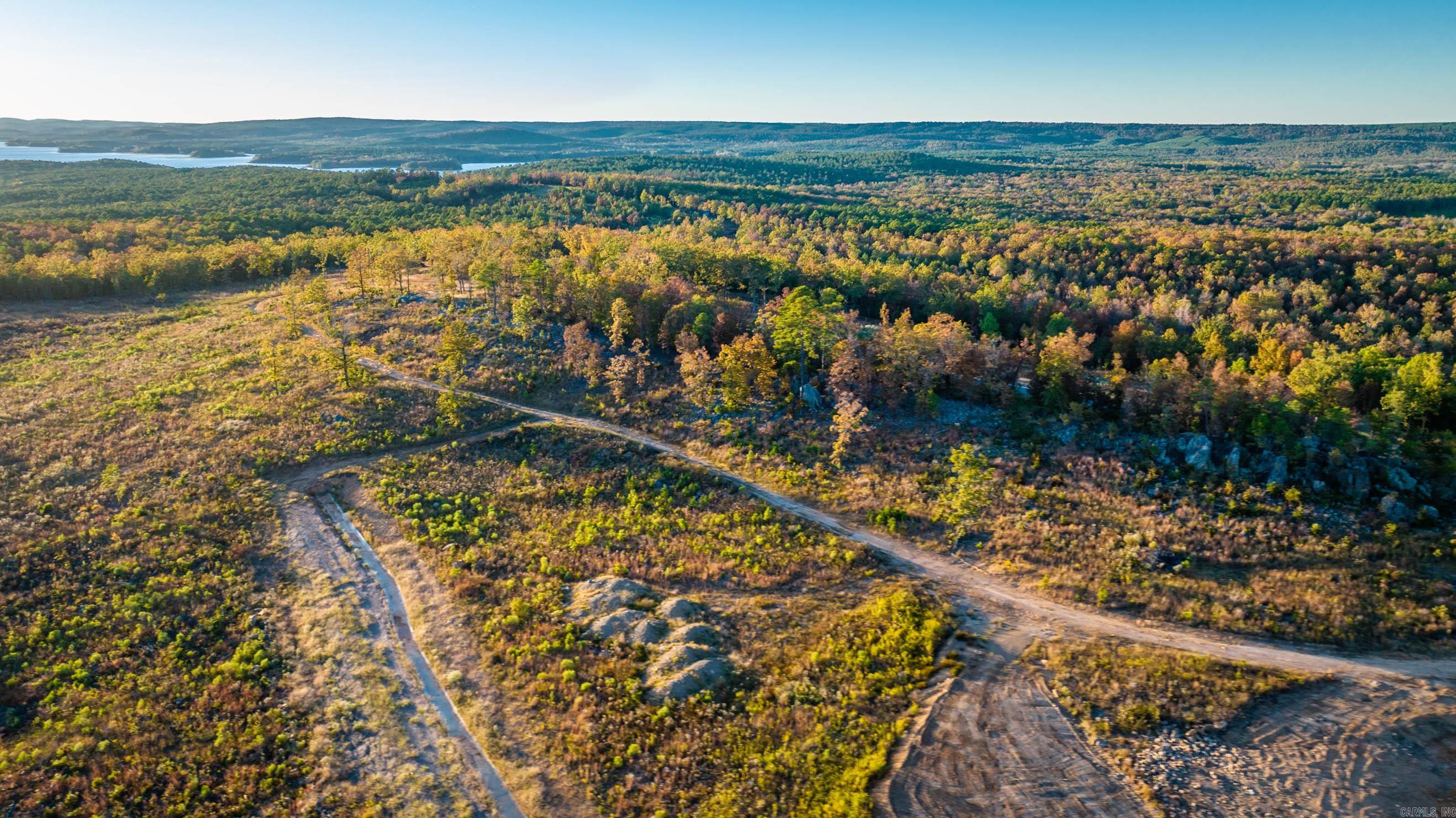 Waterview Estate - Land