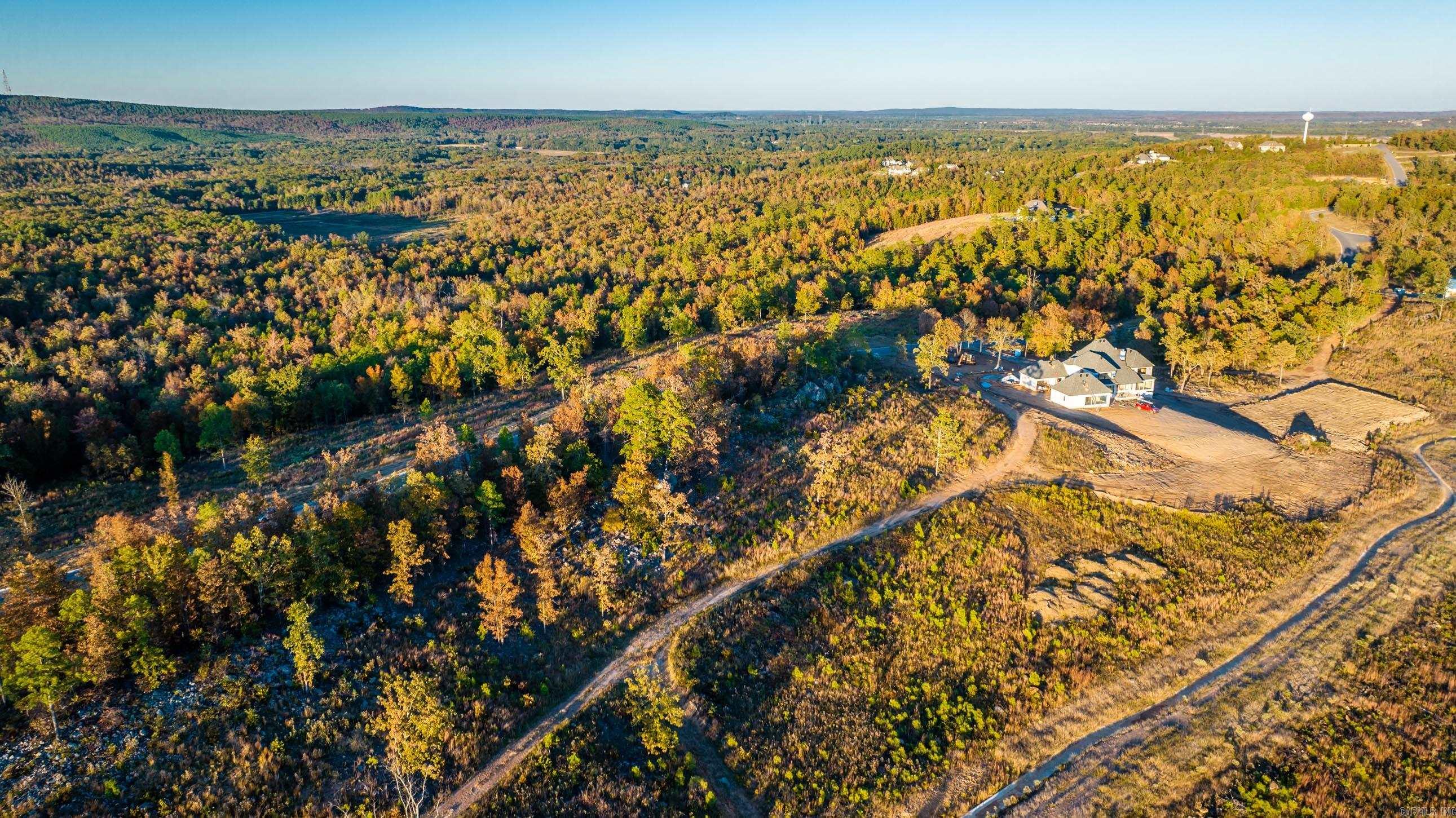 Waterview Estate - Land